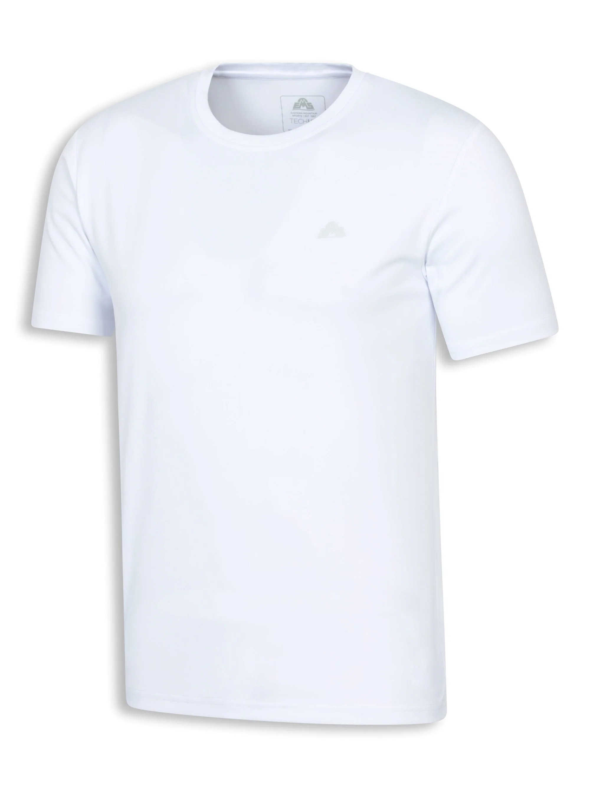 EMS Essentials Mens Swimming T-Shirt - Image 6