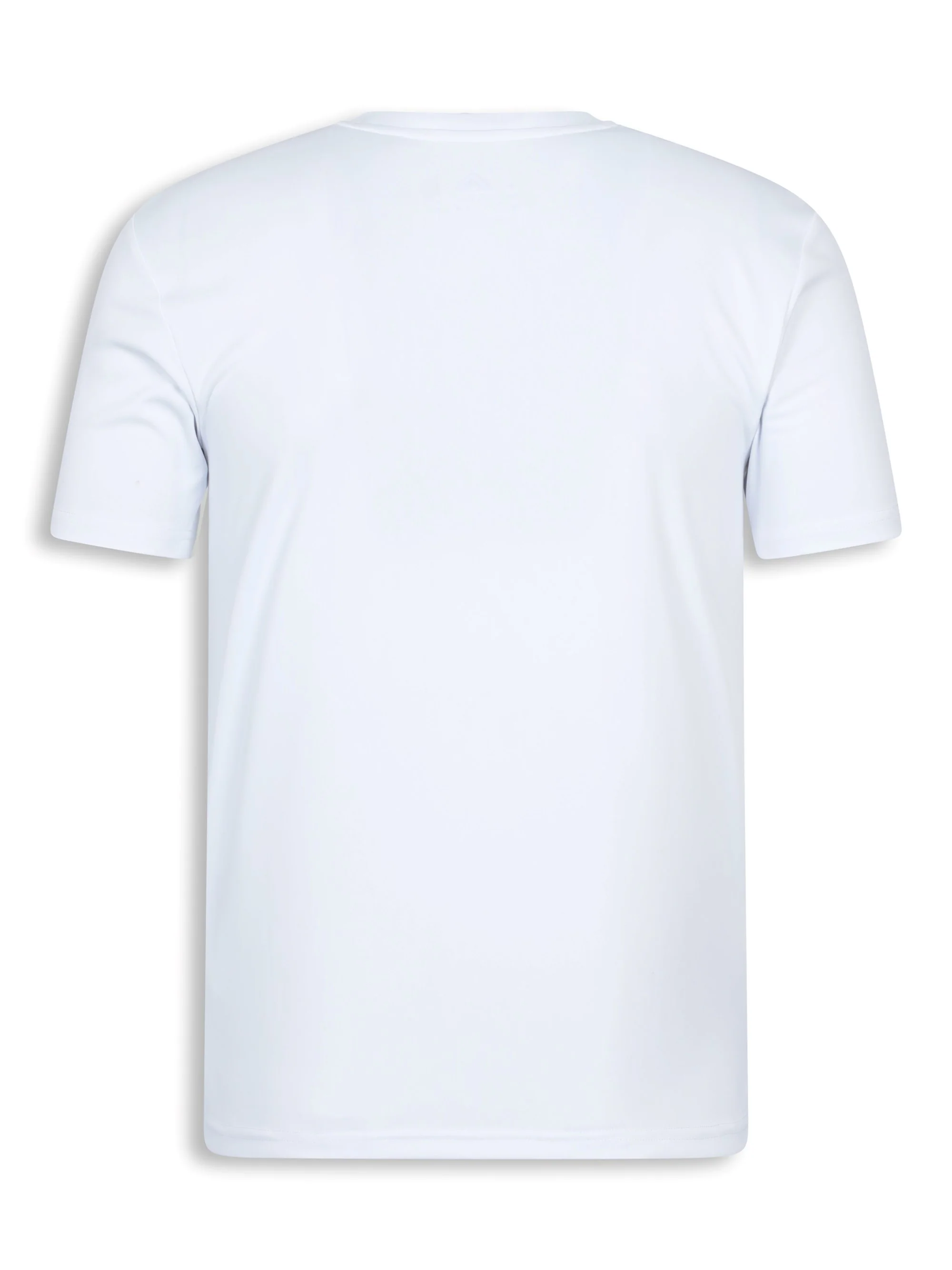 EMS Essentials Mens Swimming T-Shirt - Image 7