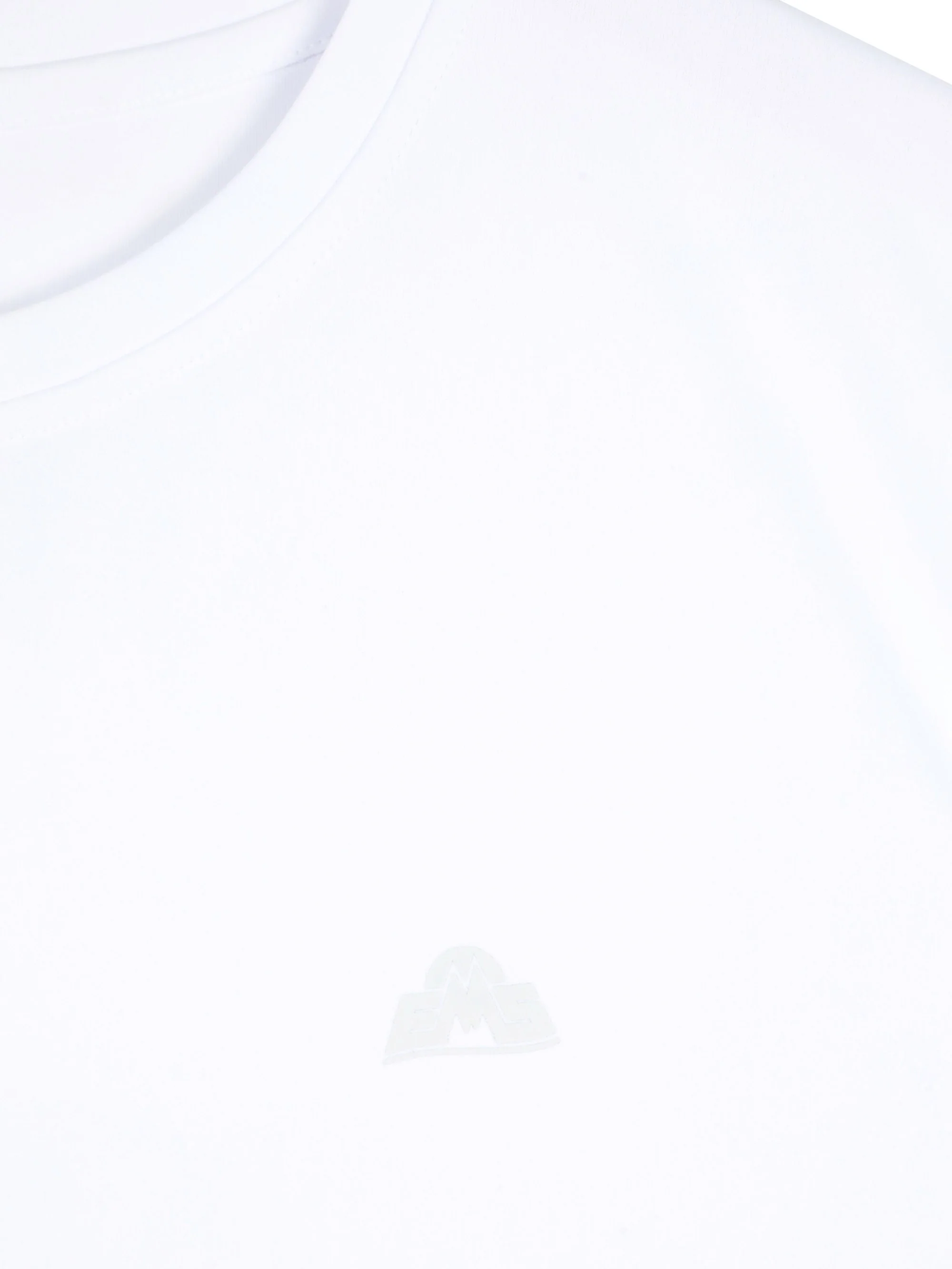 EMS Essentials Mens Swimming T-Shirt - Image 8