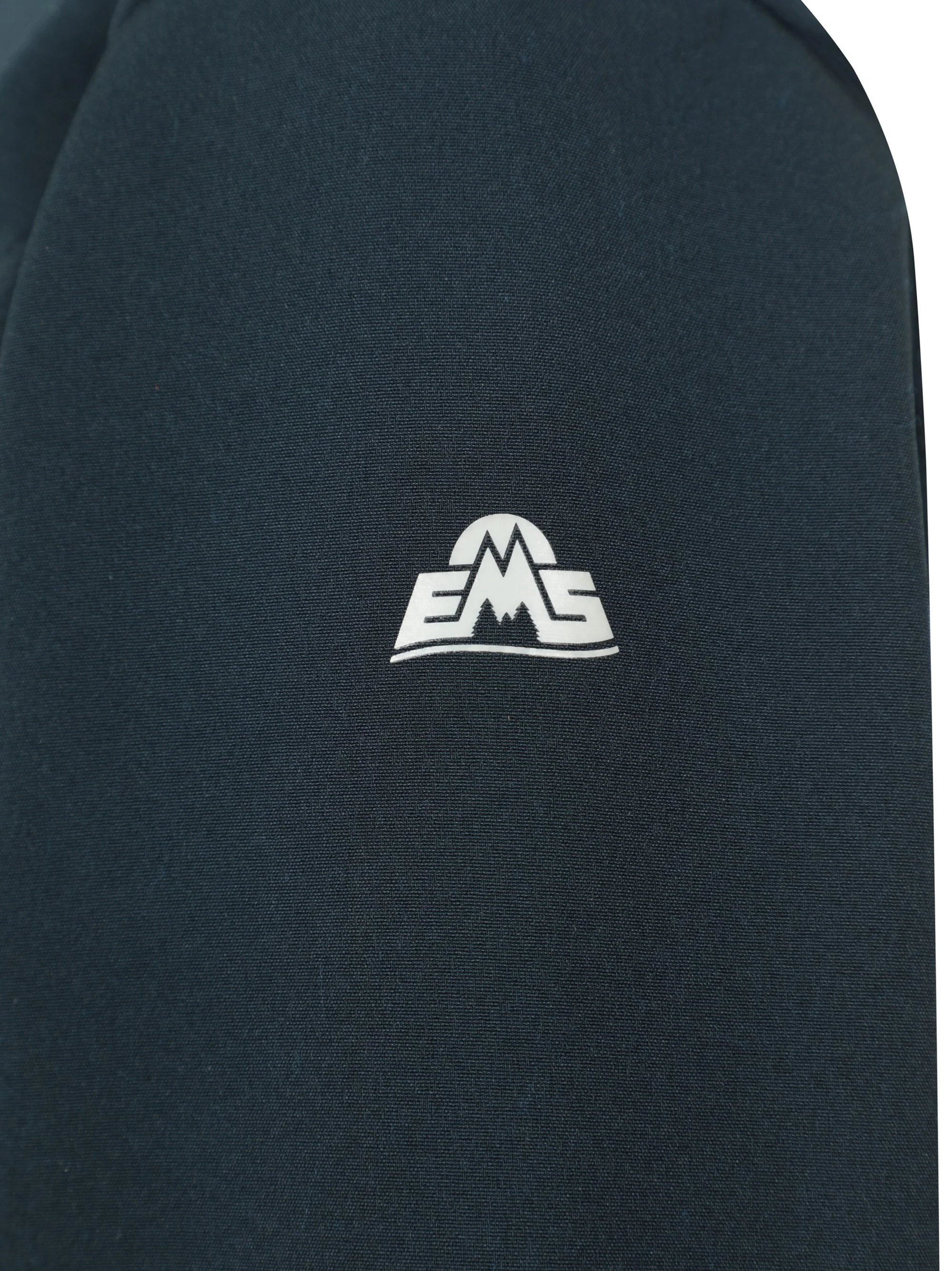 EMS Exodus Kids’ Water-Resistant Softshell Jacket - Image 10
