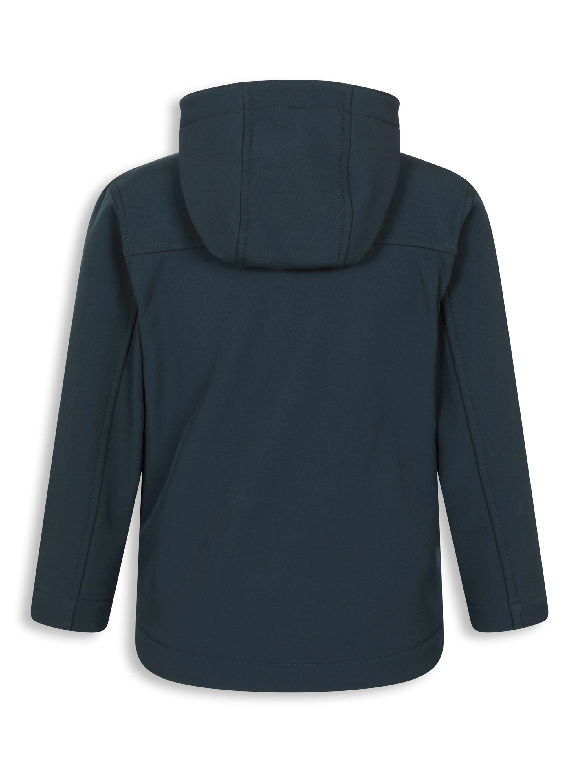 EMS Exodus Kids’ Water-Resistant Softshell Jacket - Image 9
