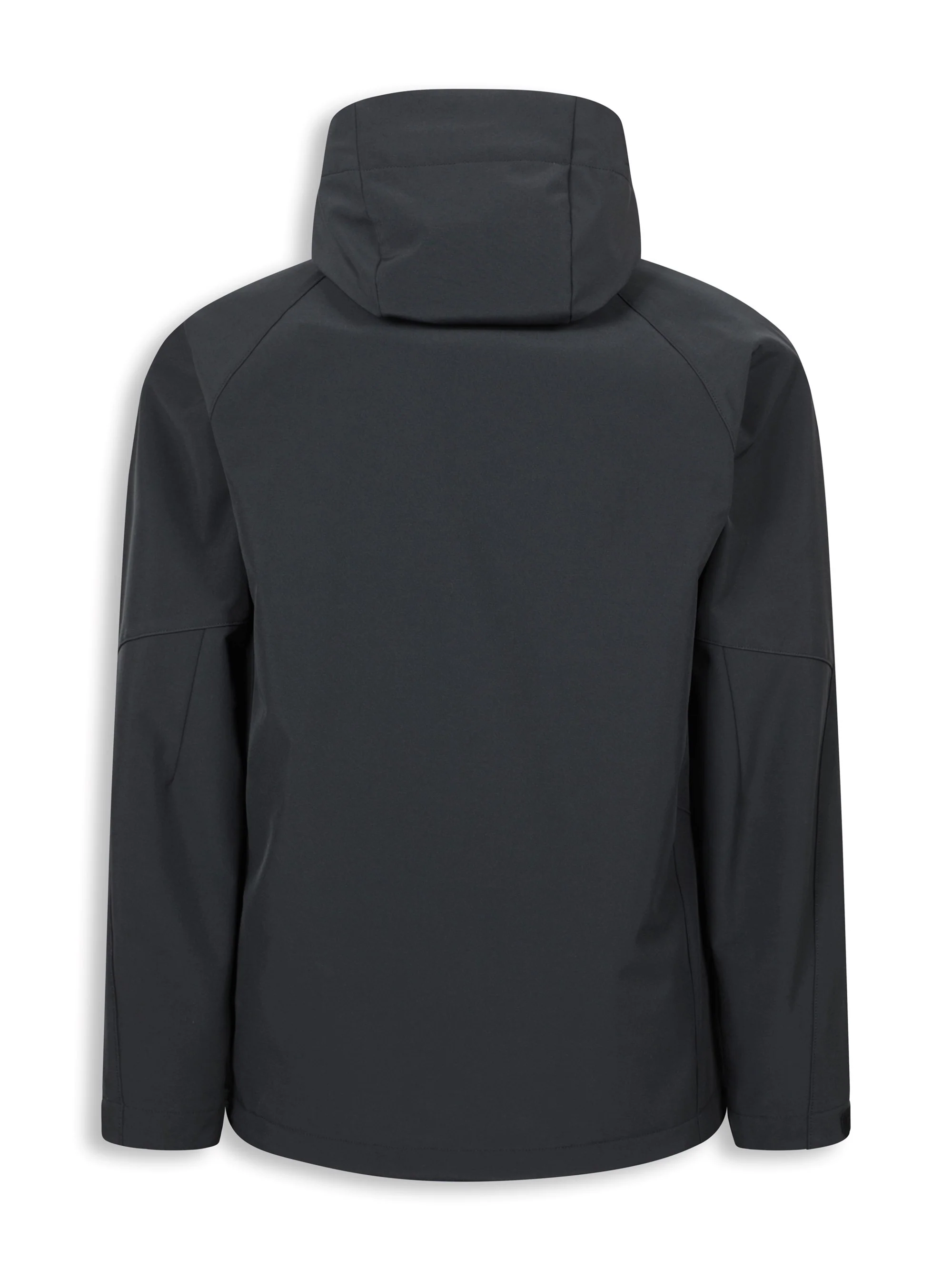 EMS Exodus Mens Water Resistant Softshell Jacket - Image 17