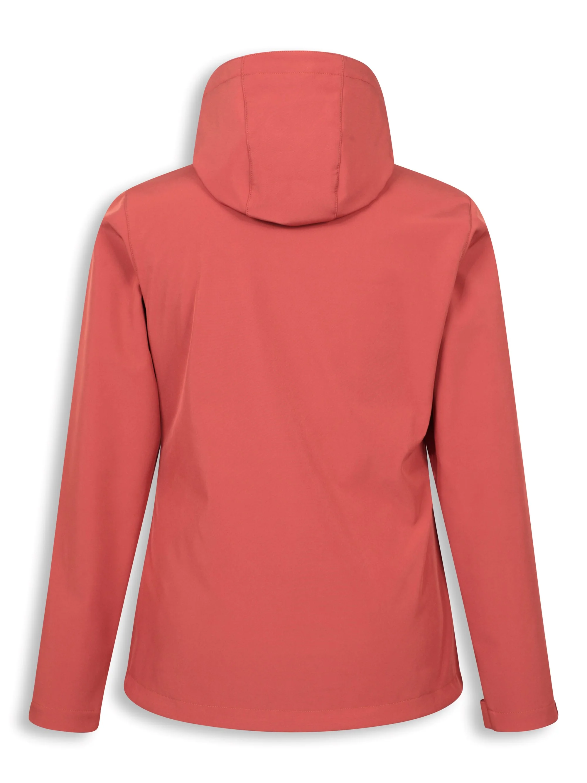 EMS Exodus Womens Water Resistant Softshell Jacket - Image 10