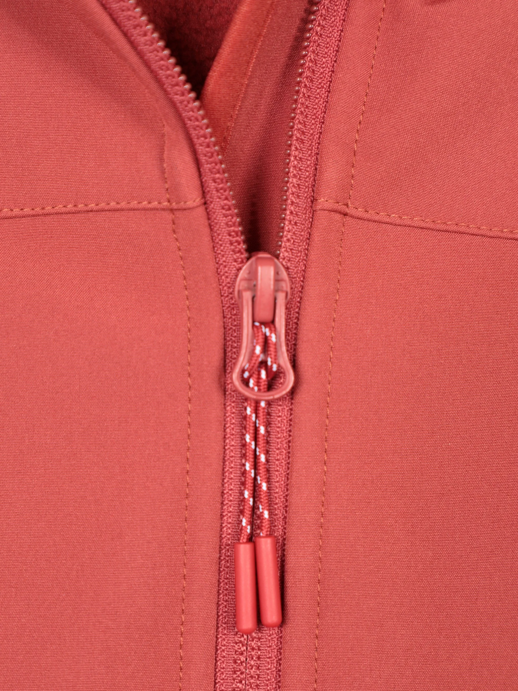 EMS Exodus Womens Water Resistant Softshell Jacket - Image 11