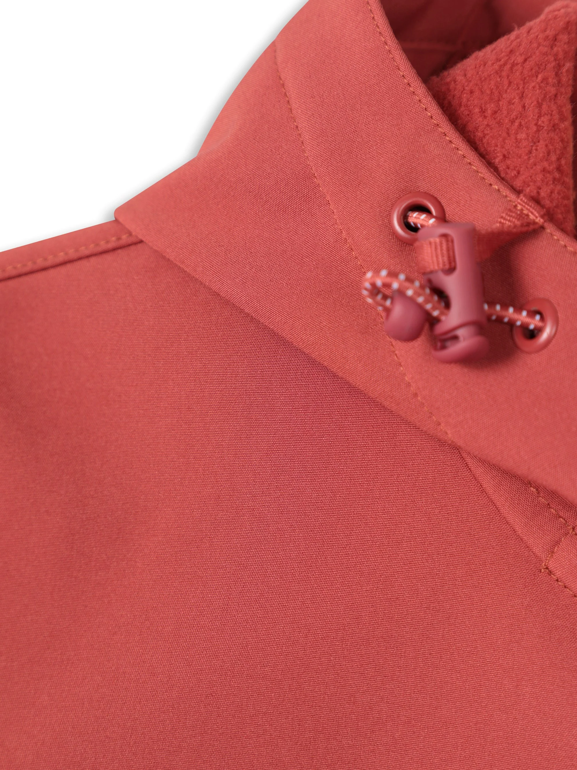 EMS Exodus Womens Water Resistant Softshell Jacket - Image 12