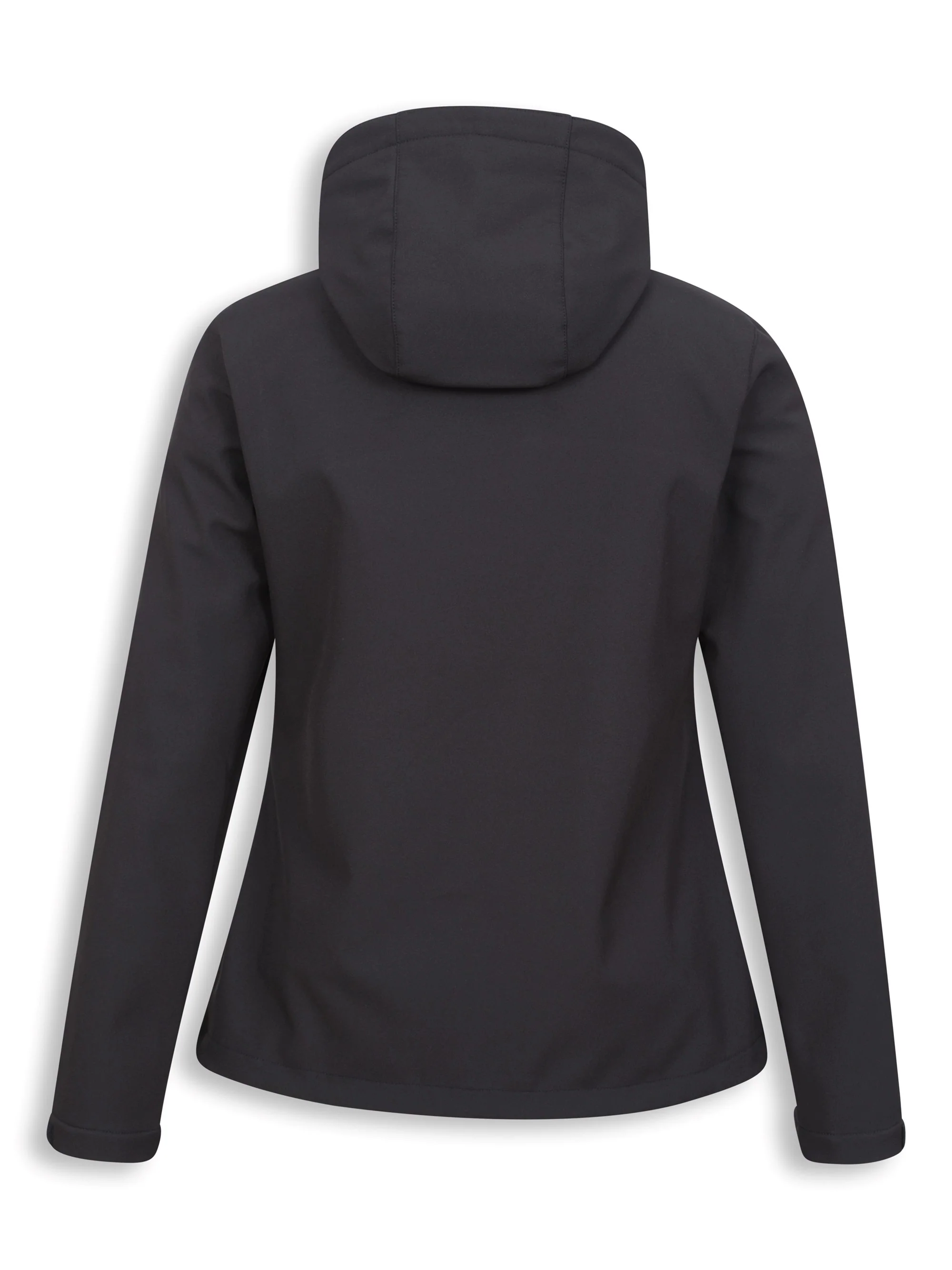 EMS Exodus Womens Water Resistant Softshell Jacket - Image 3