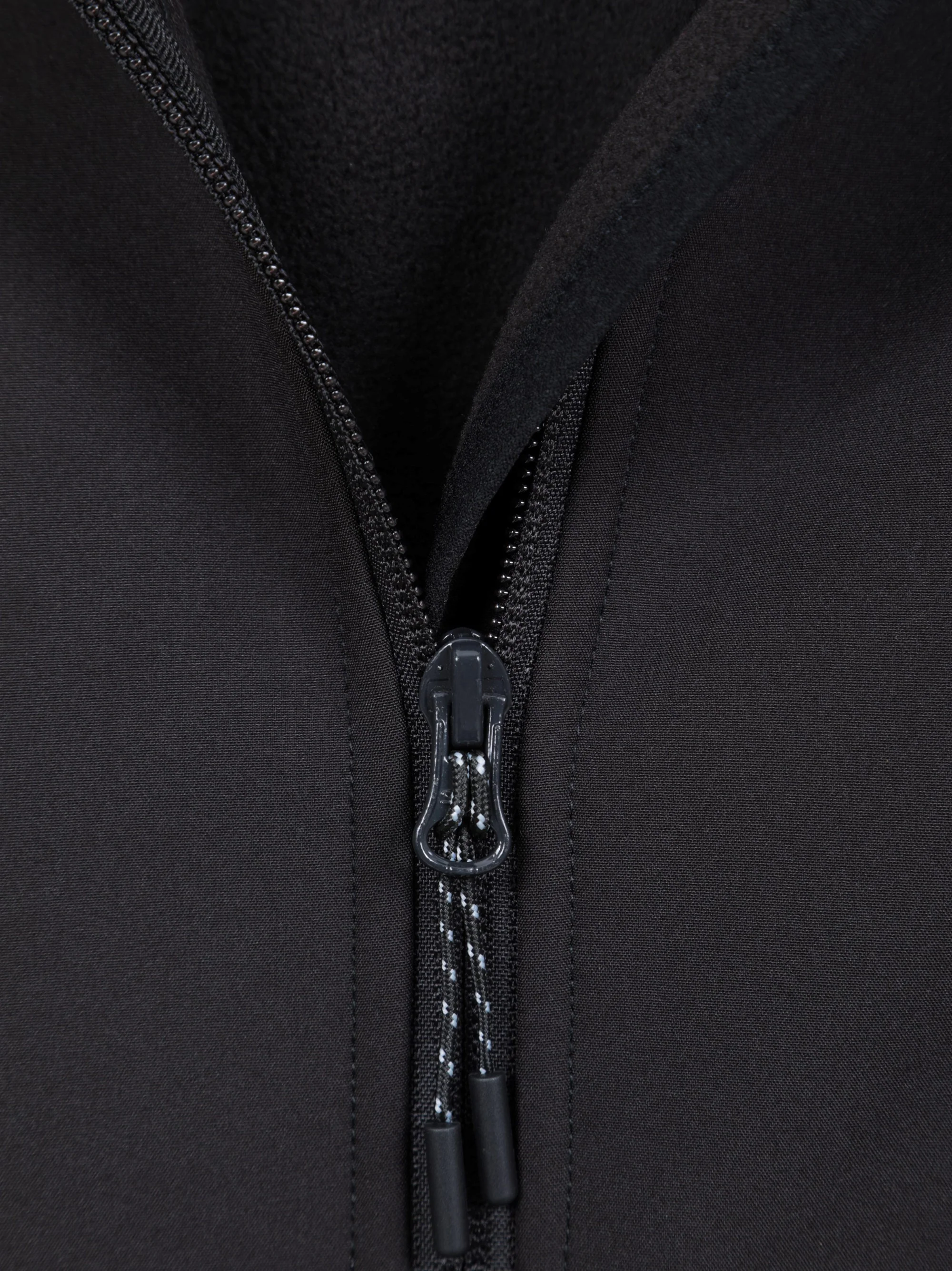 EMS Exodus Womens Water Resistant Softshell Jacket - Image 4