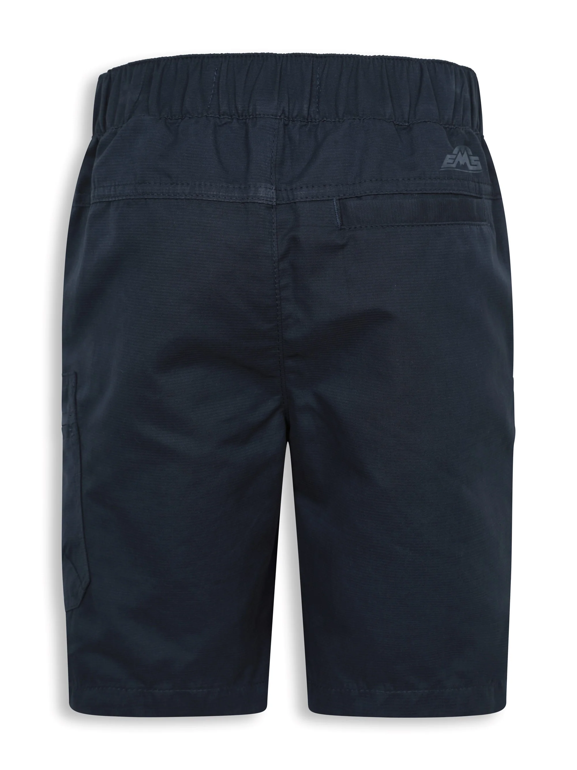 EMS Expedition Kids Ripstop Stain-Resistant Shorts - Image 3