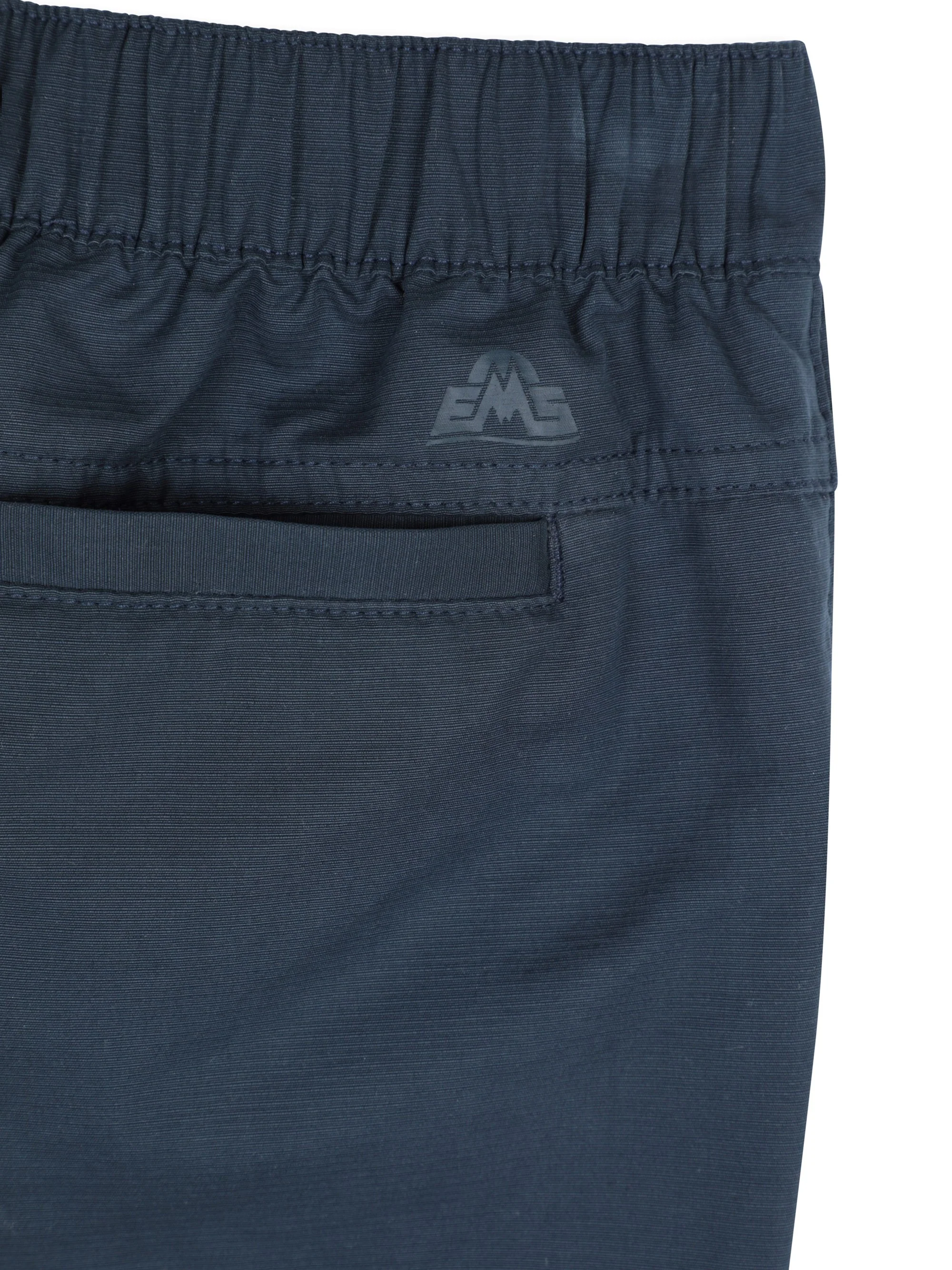EMS Expedition Kids Ripstop Stain-Resistant Shorts - Image 4