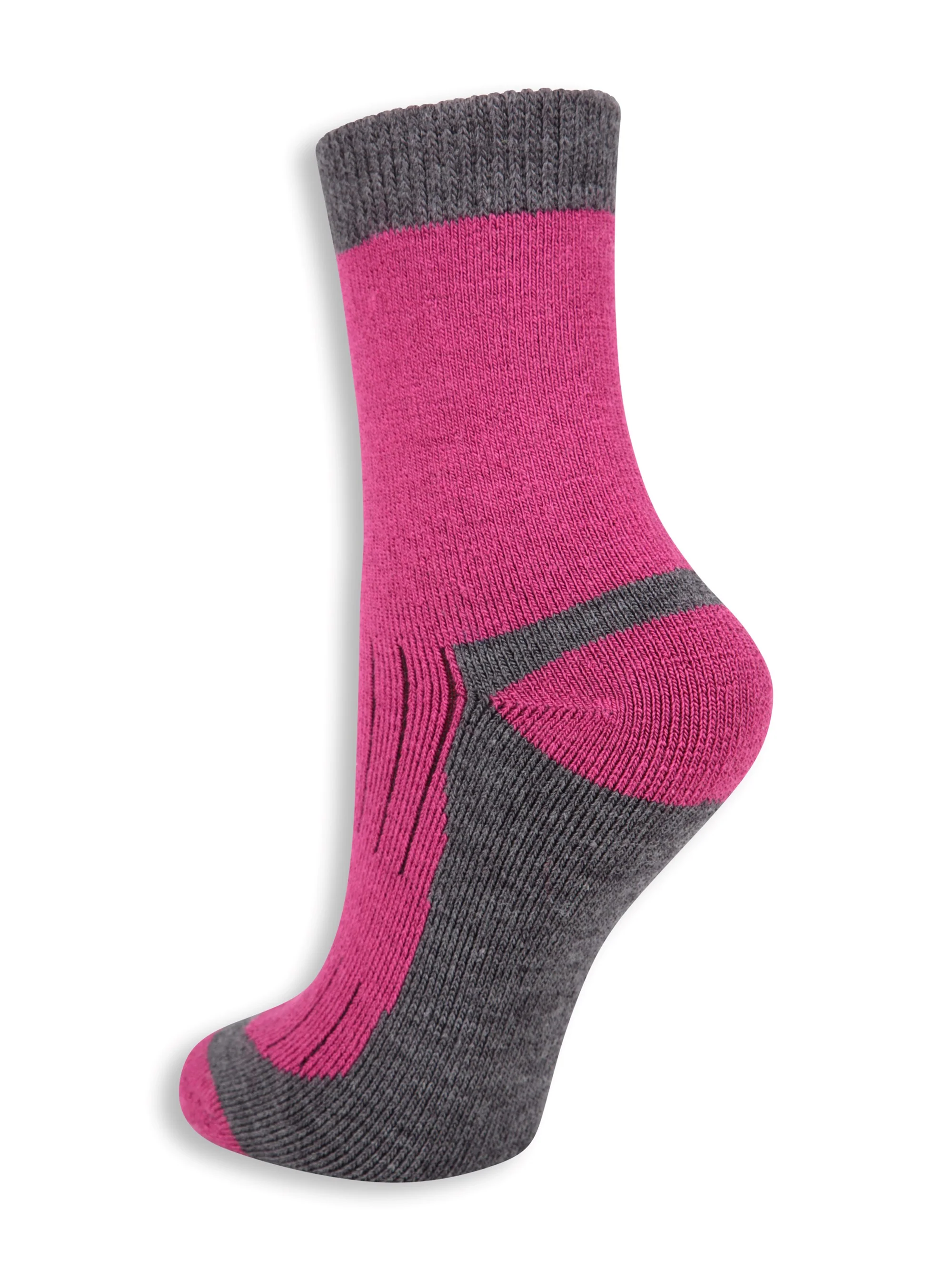 EMS Explorer Kids Merino Socks - Image 10