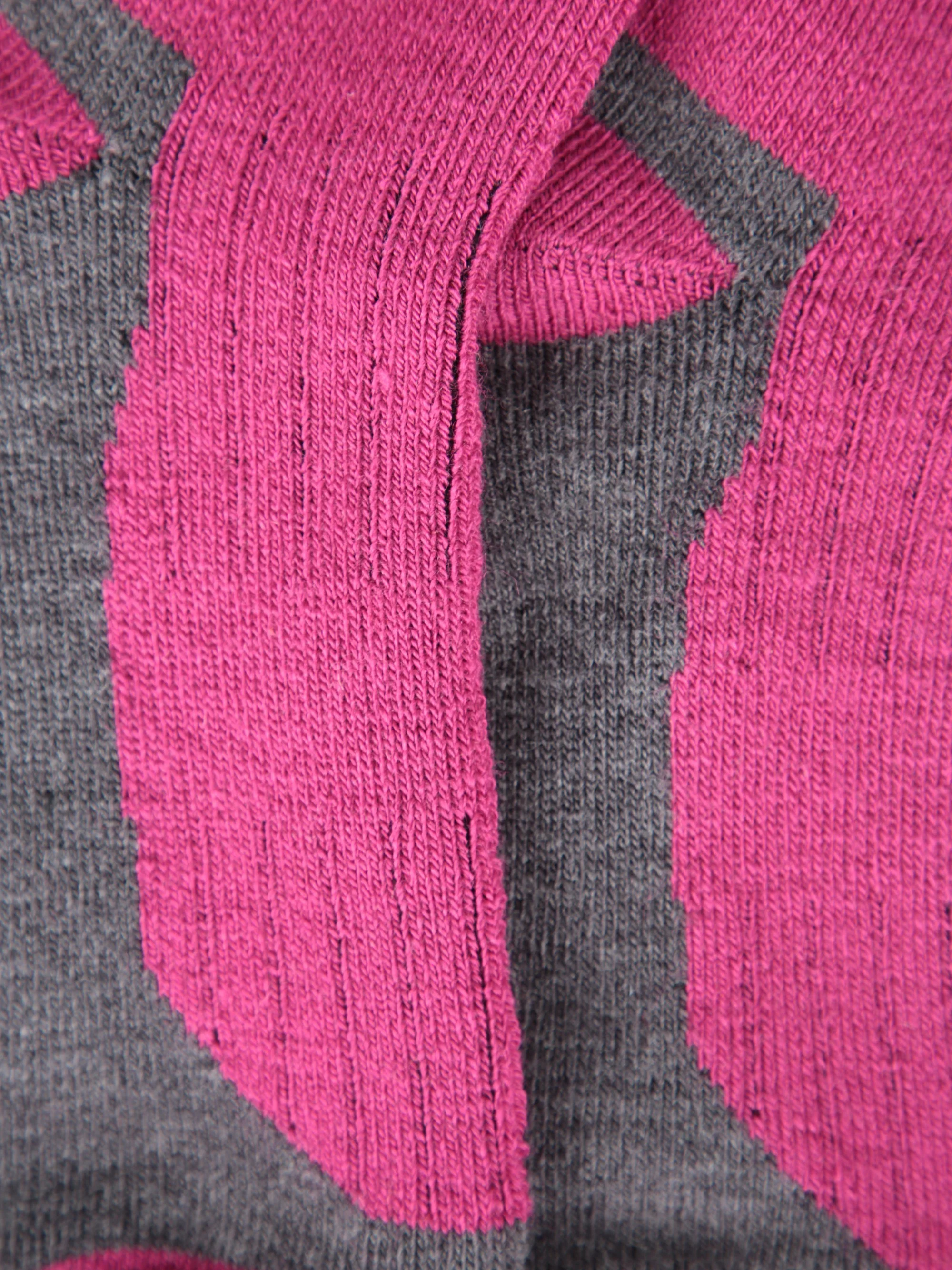 EMS Explorer Kids Merino Socks - Image 12