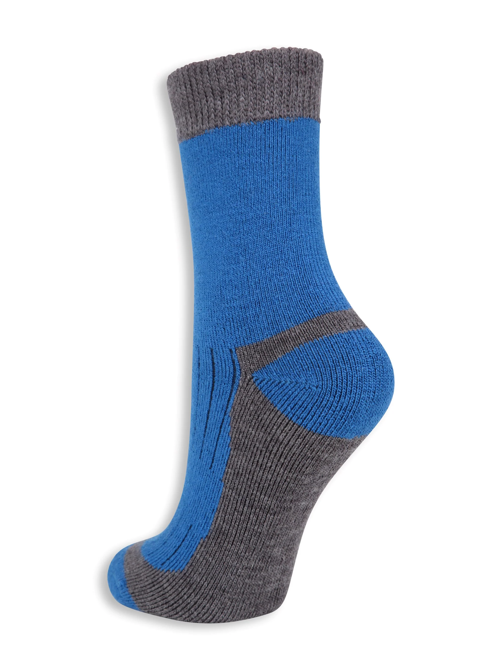 EMS Explorer Kids Merino Socks - Image 6