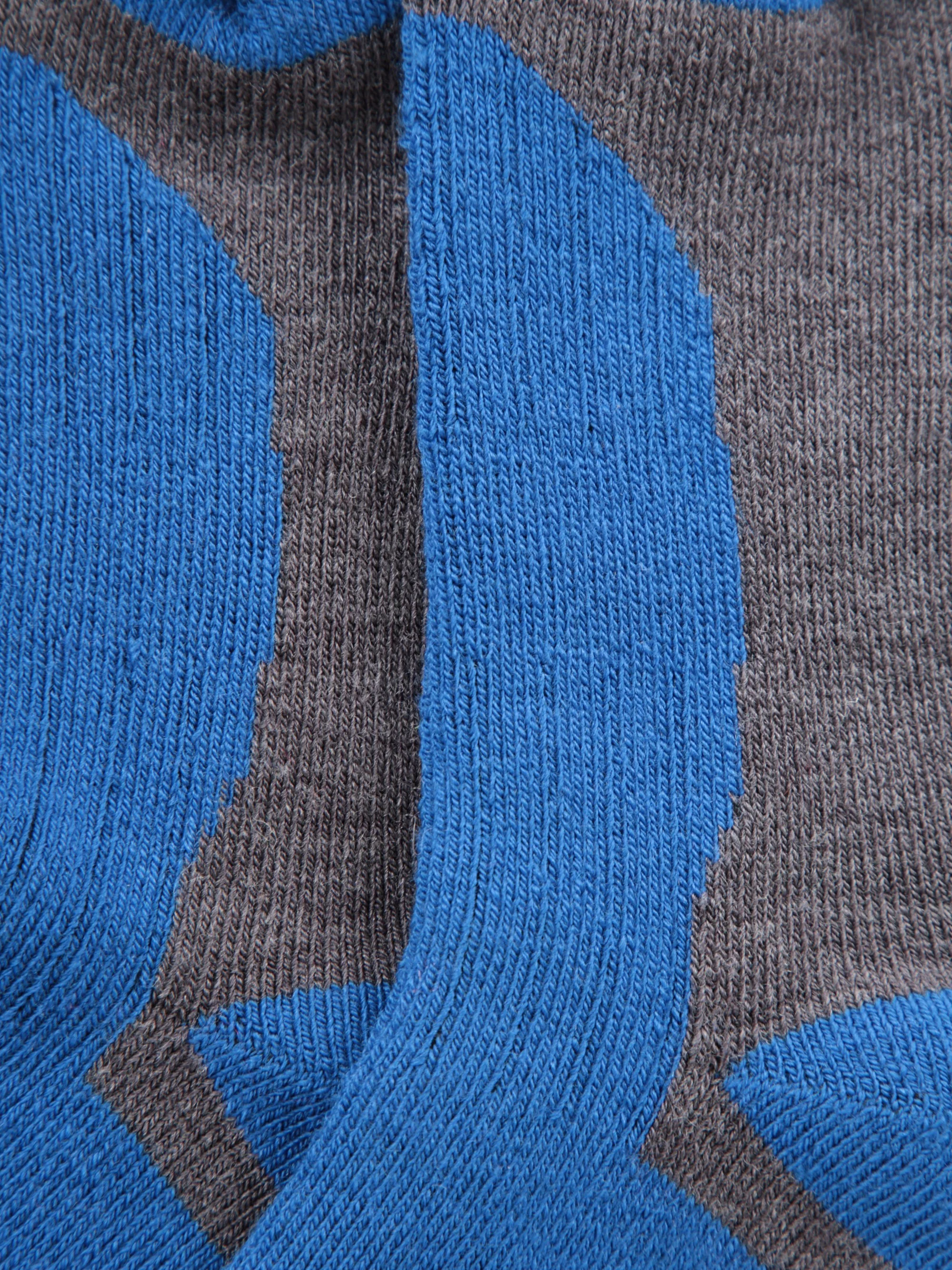 EMS Explorer Kids Merino Socks - Image 8