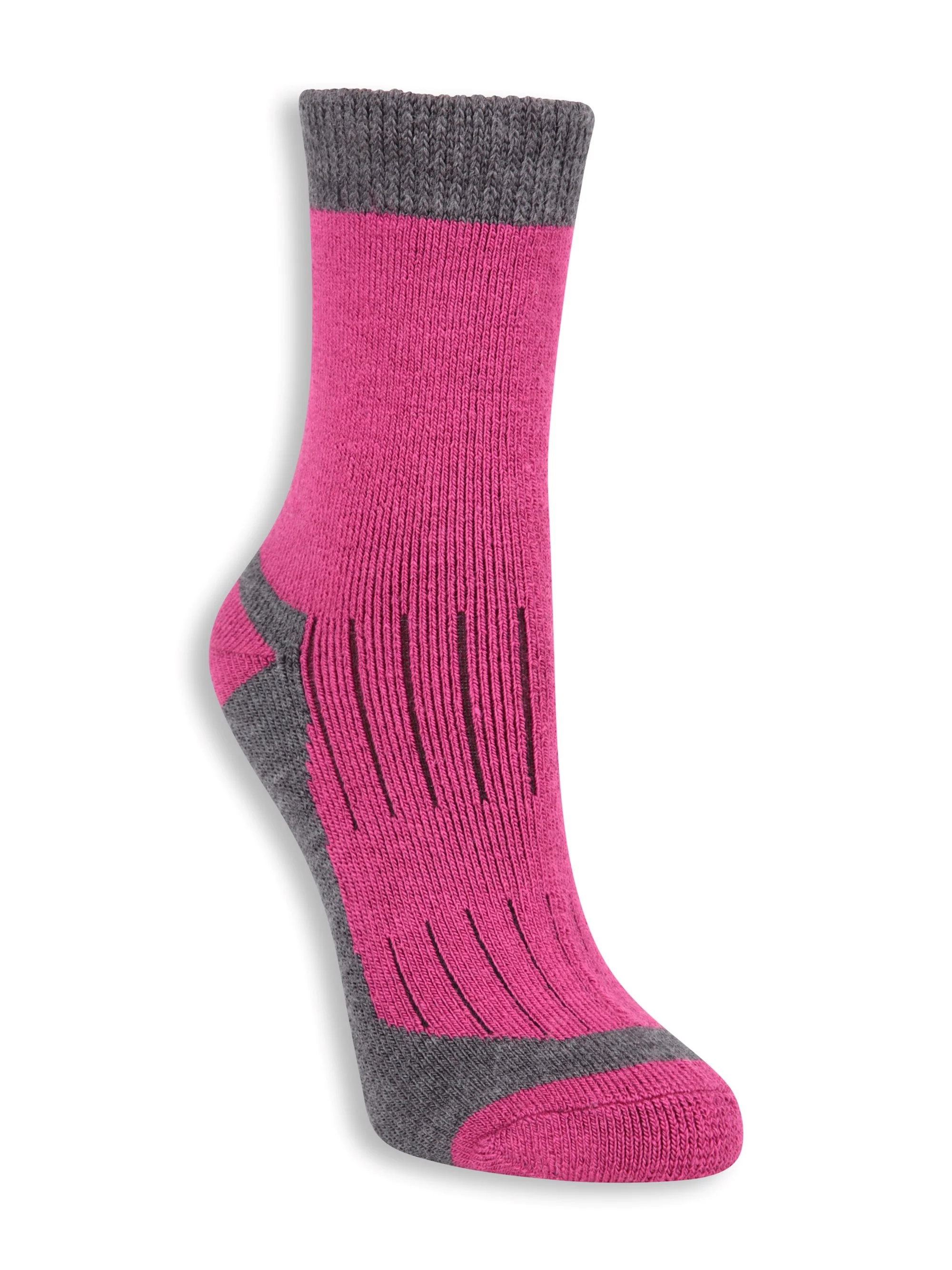 EMS Explorer Kids Merino Socks - Image 9