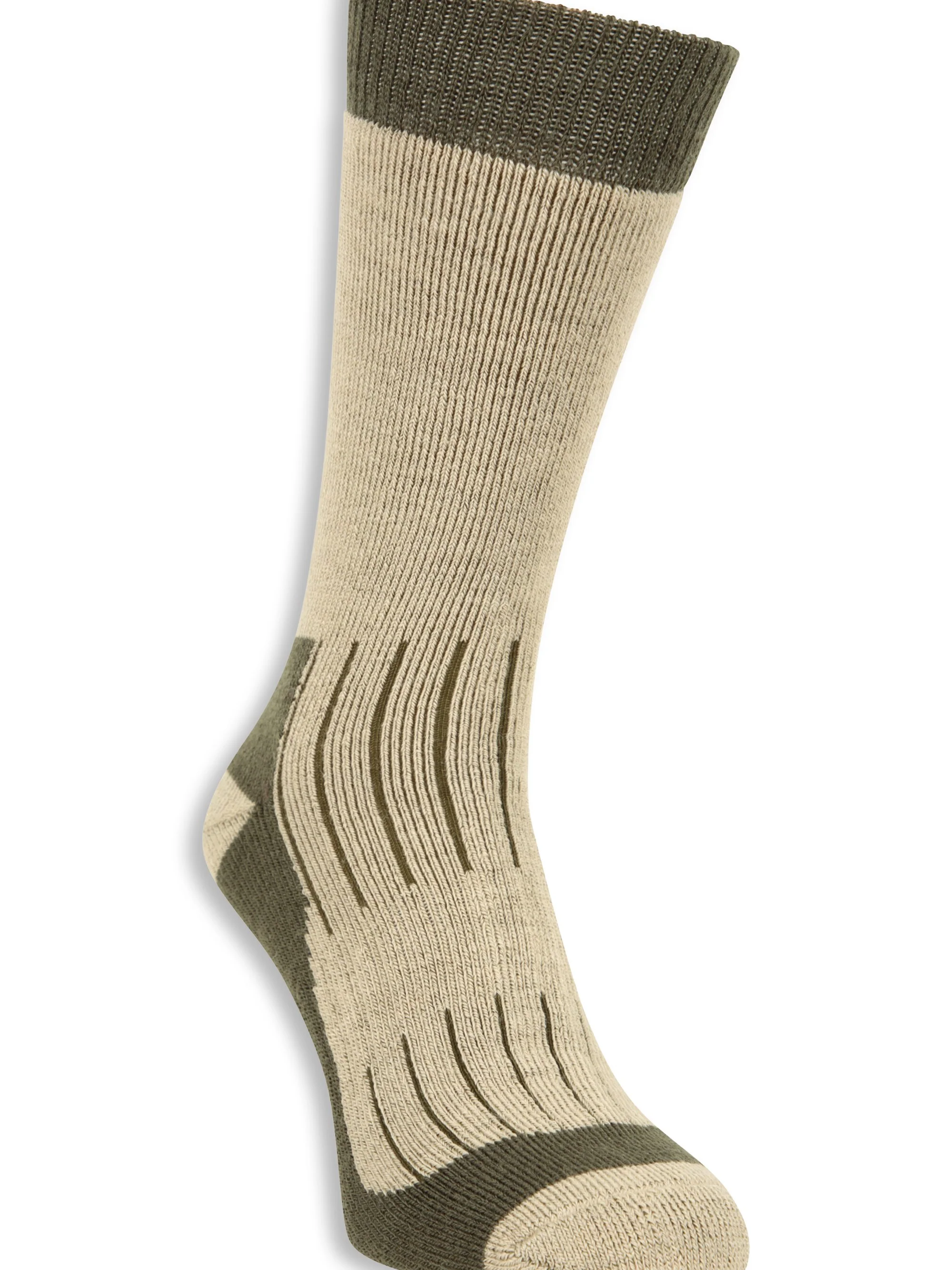 EMS Explorer Merino Mens Mid-Calf Length Sock