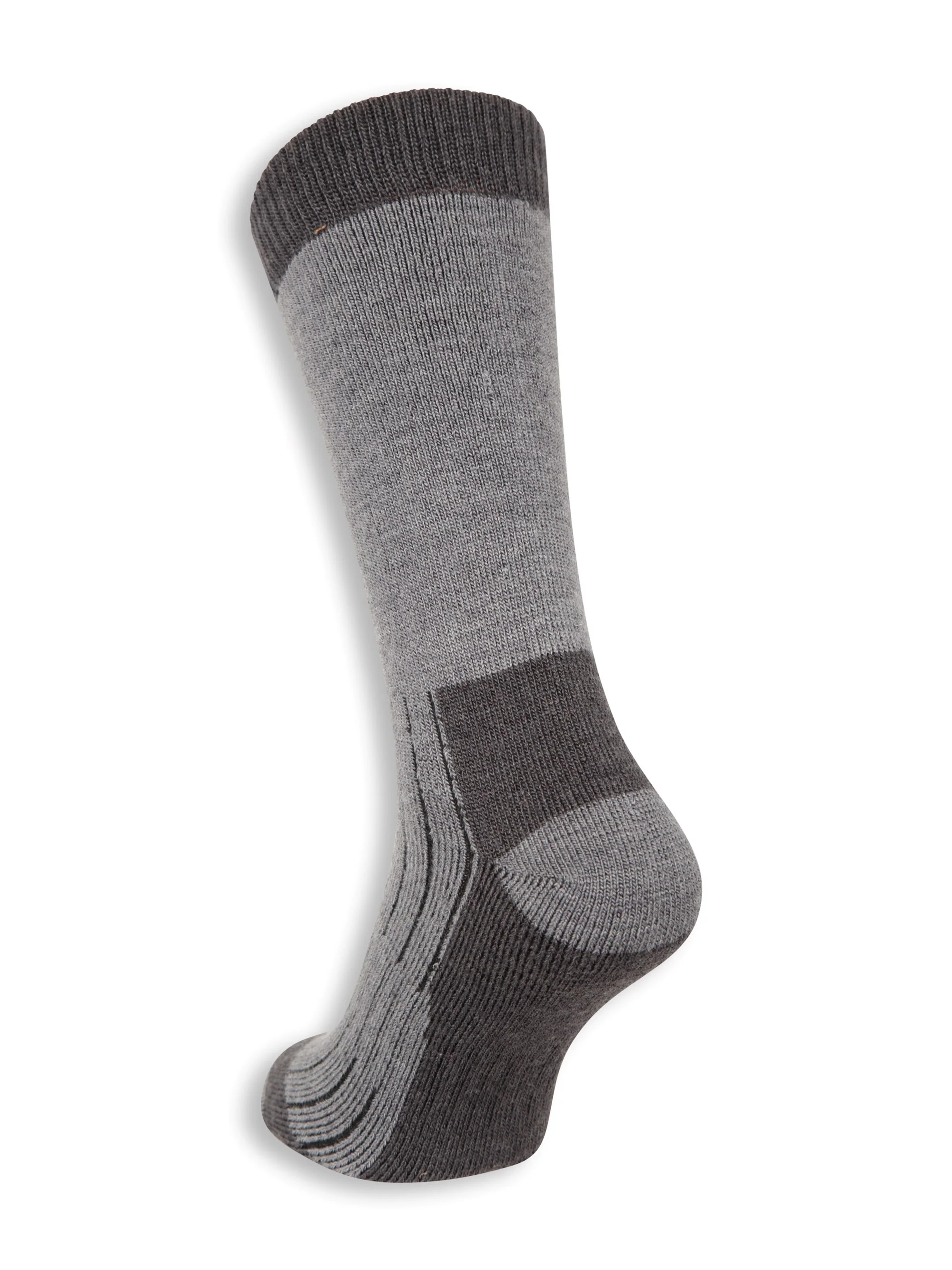 EMS Explorer Merino Mens Mid-Calf Length Sock - Image 10