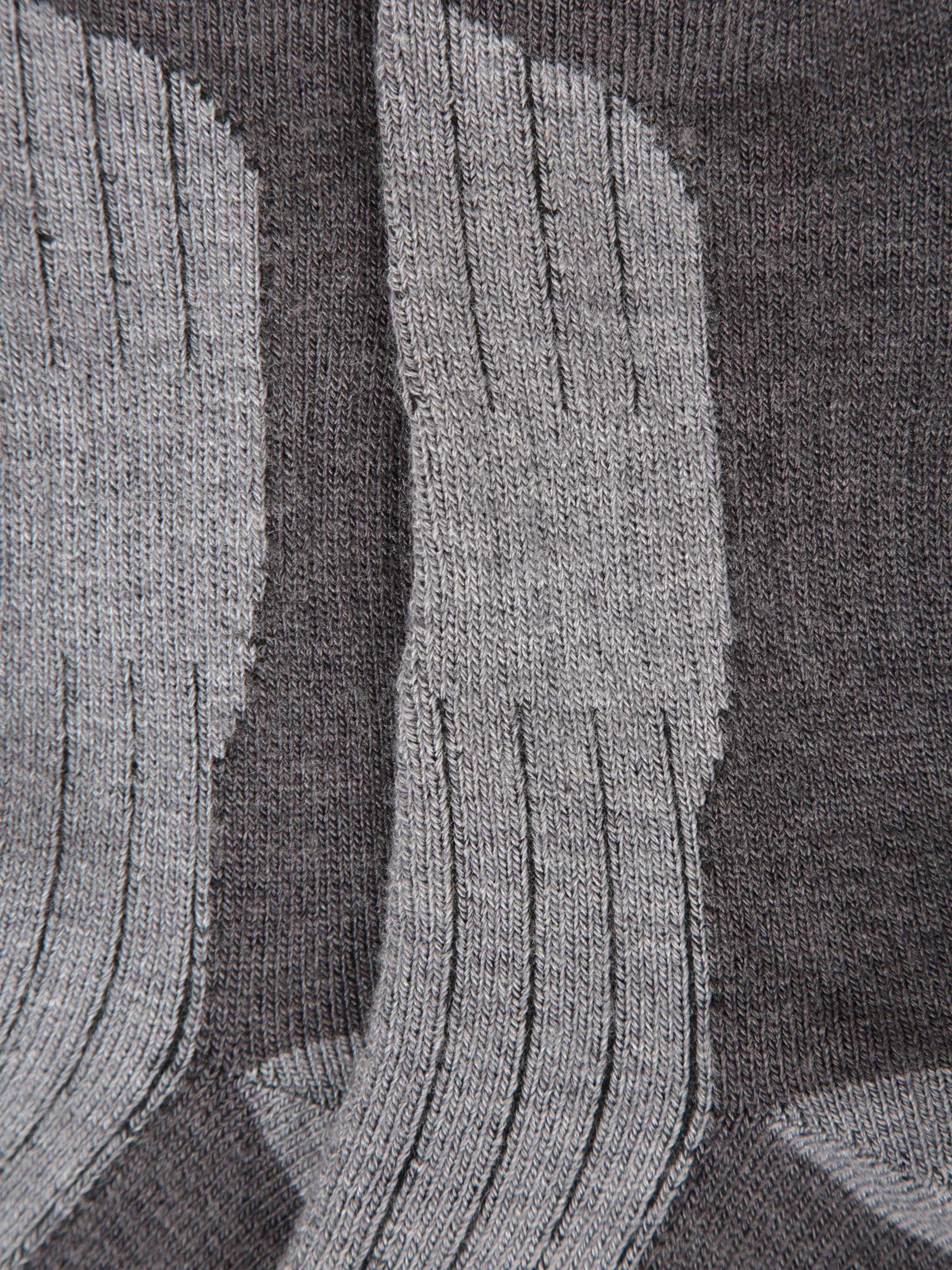 EMS Explorer Merino Mens Mid-Calf Length Sock - Image 12