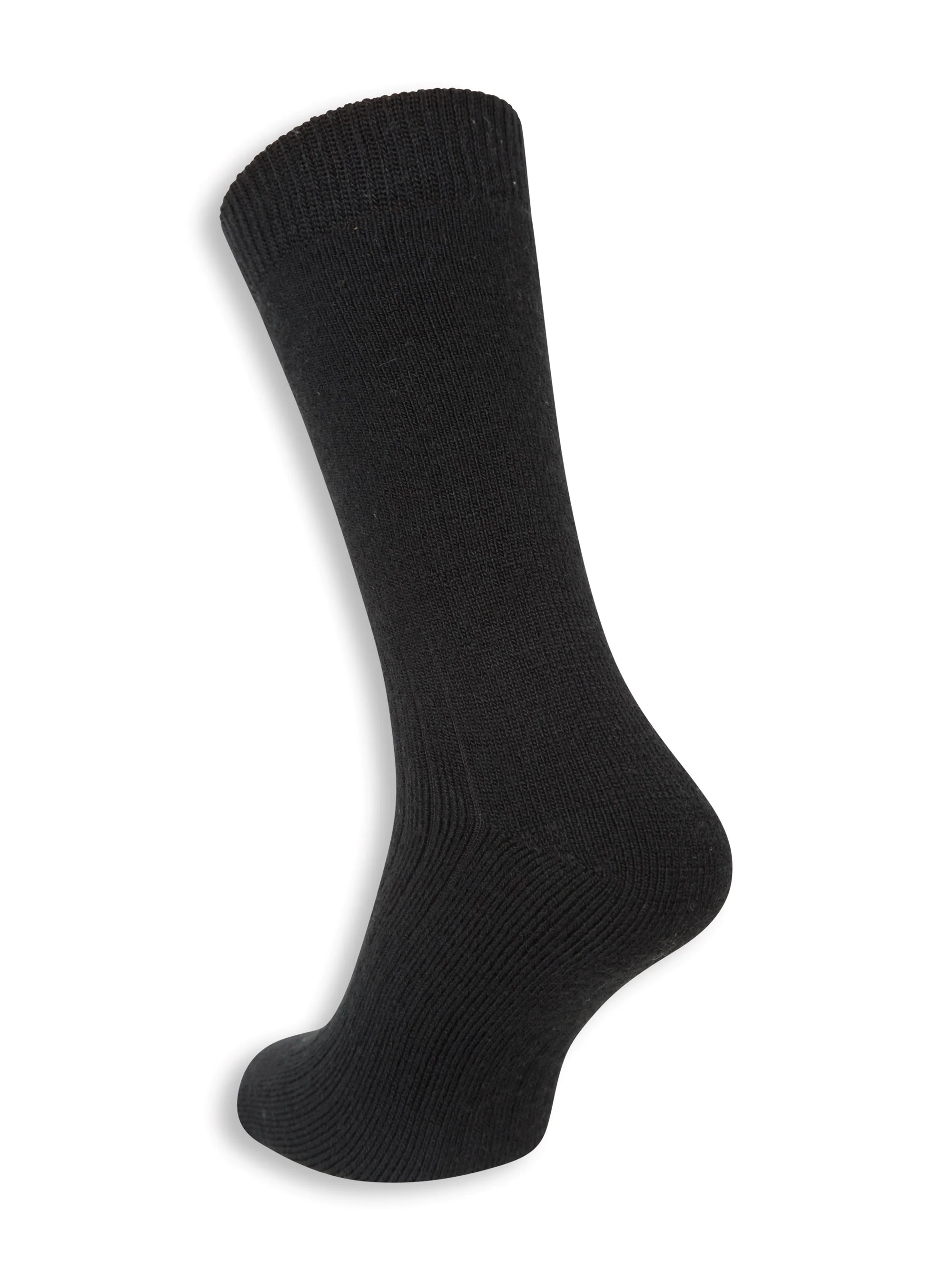 EMS Explorer Merino Mens Mid-Calf Length Sock - Image 14