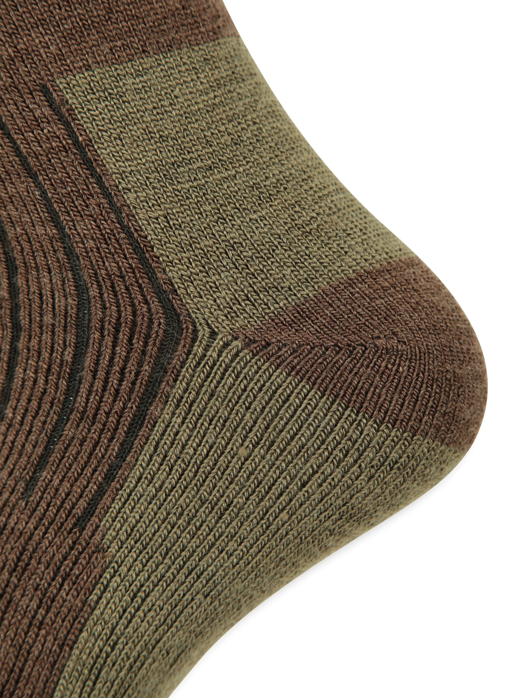 EMS Explorer Merino Mens Mid-Calf Length Sock - Image 19