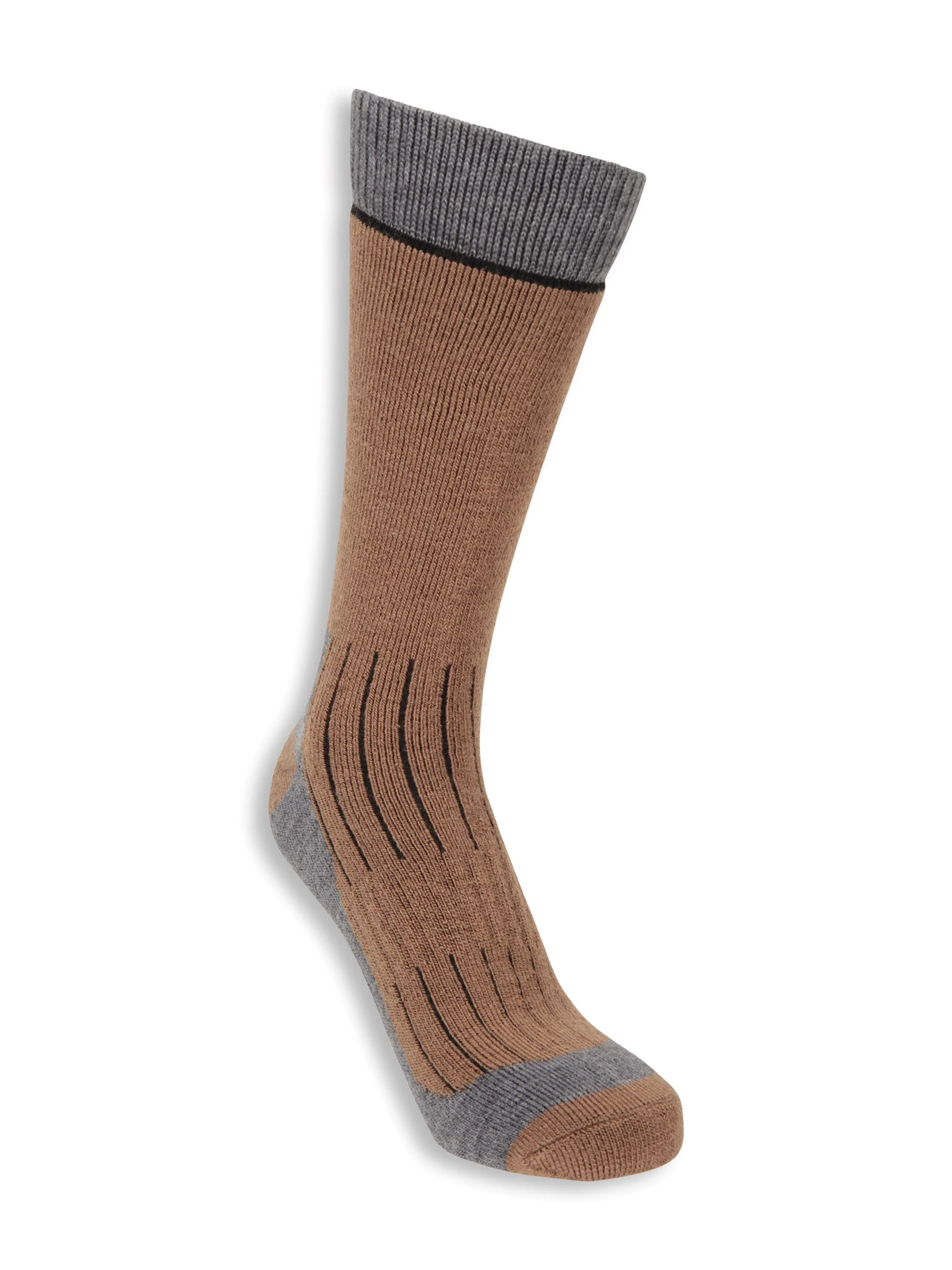 EMS Explorer Merino Mens Mid-Calf Length Sock - Image 5