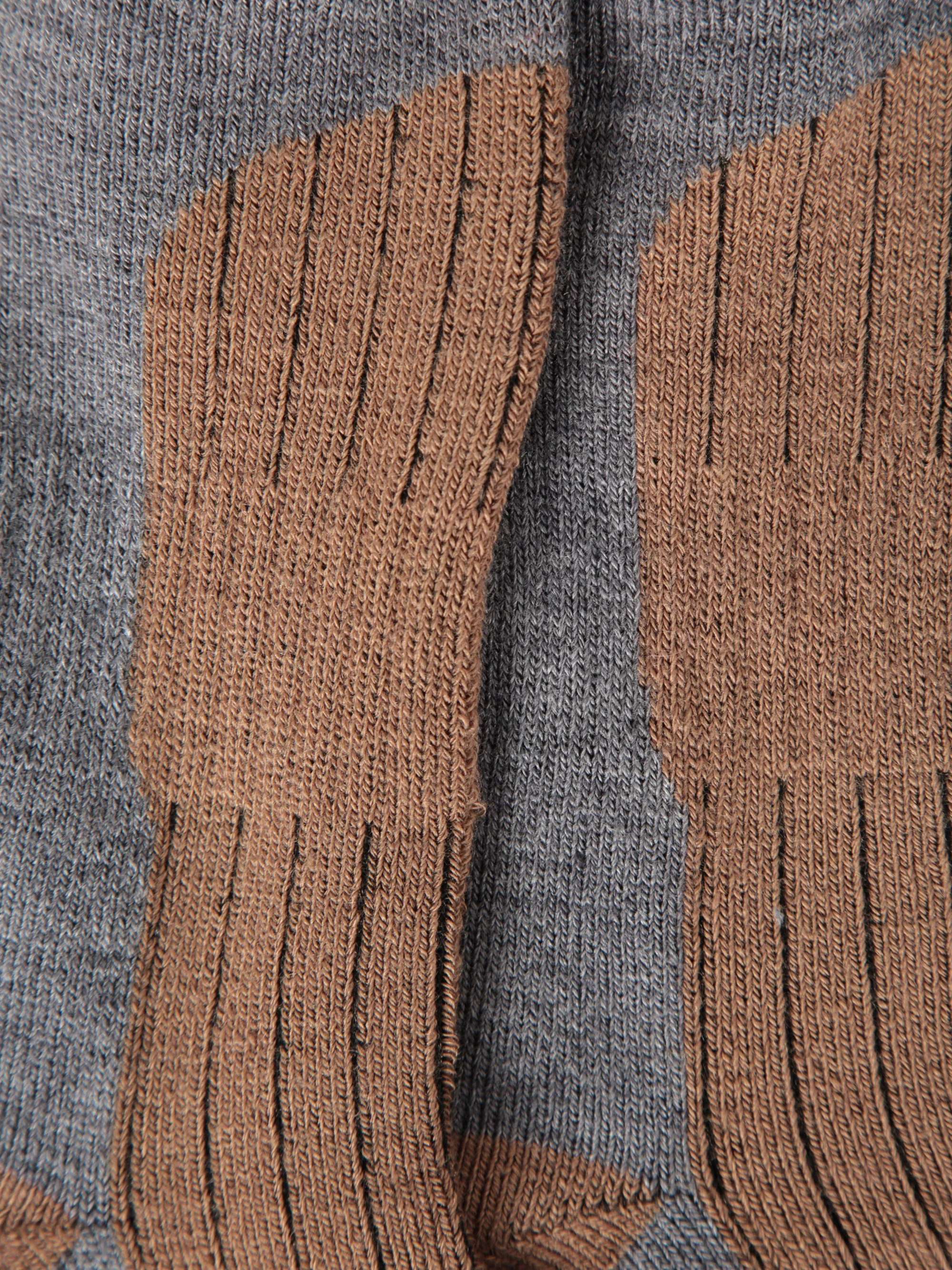 EMS Explorer Merino Mens Mid-Calf Length Sock - Image 8