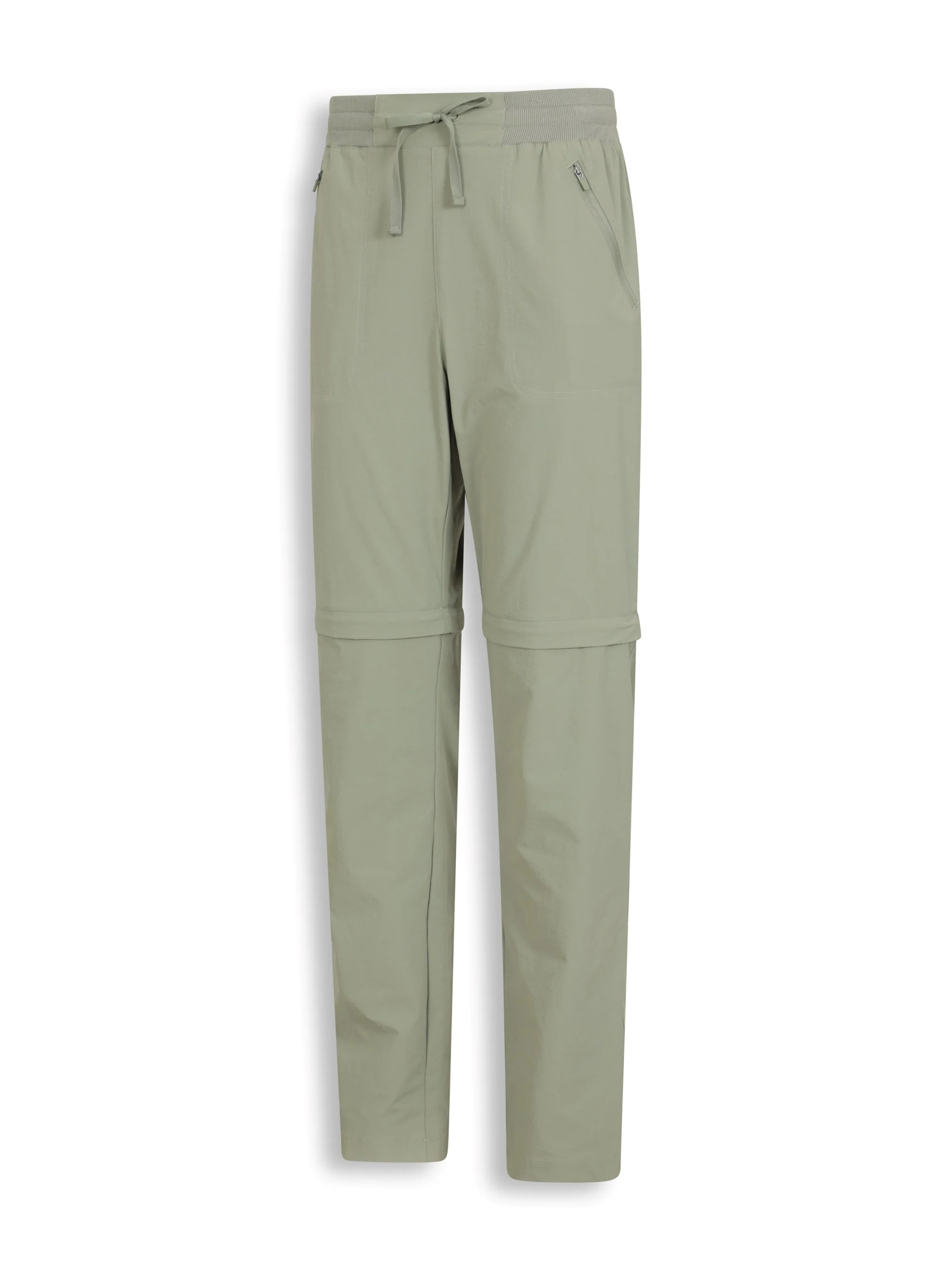 EMS Explorer Women’s Zip-Off Pants - Image 2