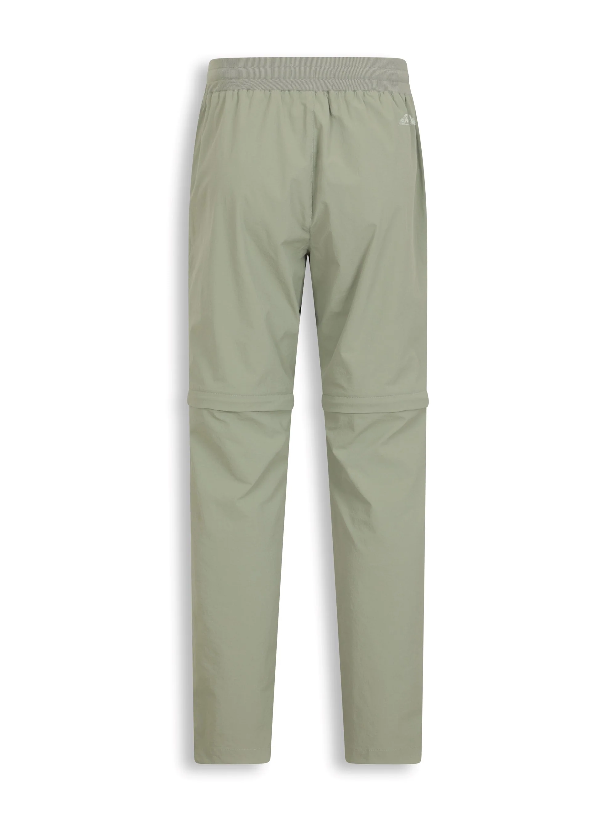 EMS Explorer Women’s Zip-Off Pants - Image 3