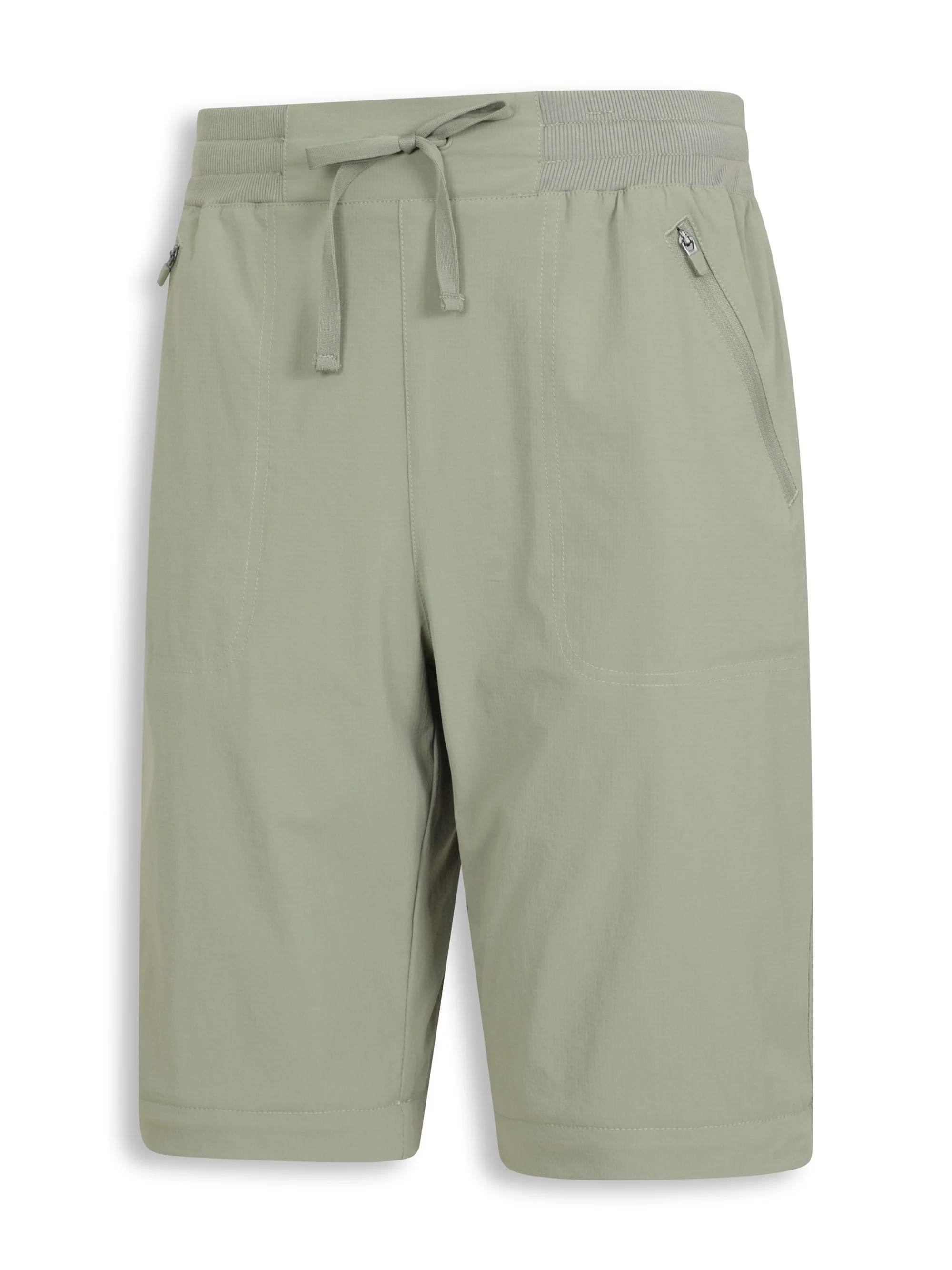 EMS Explorer Women’s Zip-Off Pants - Image 5