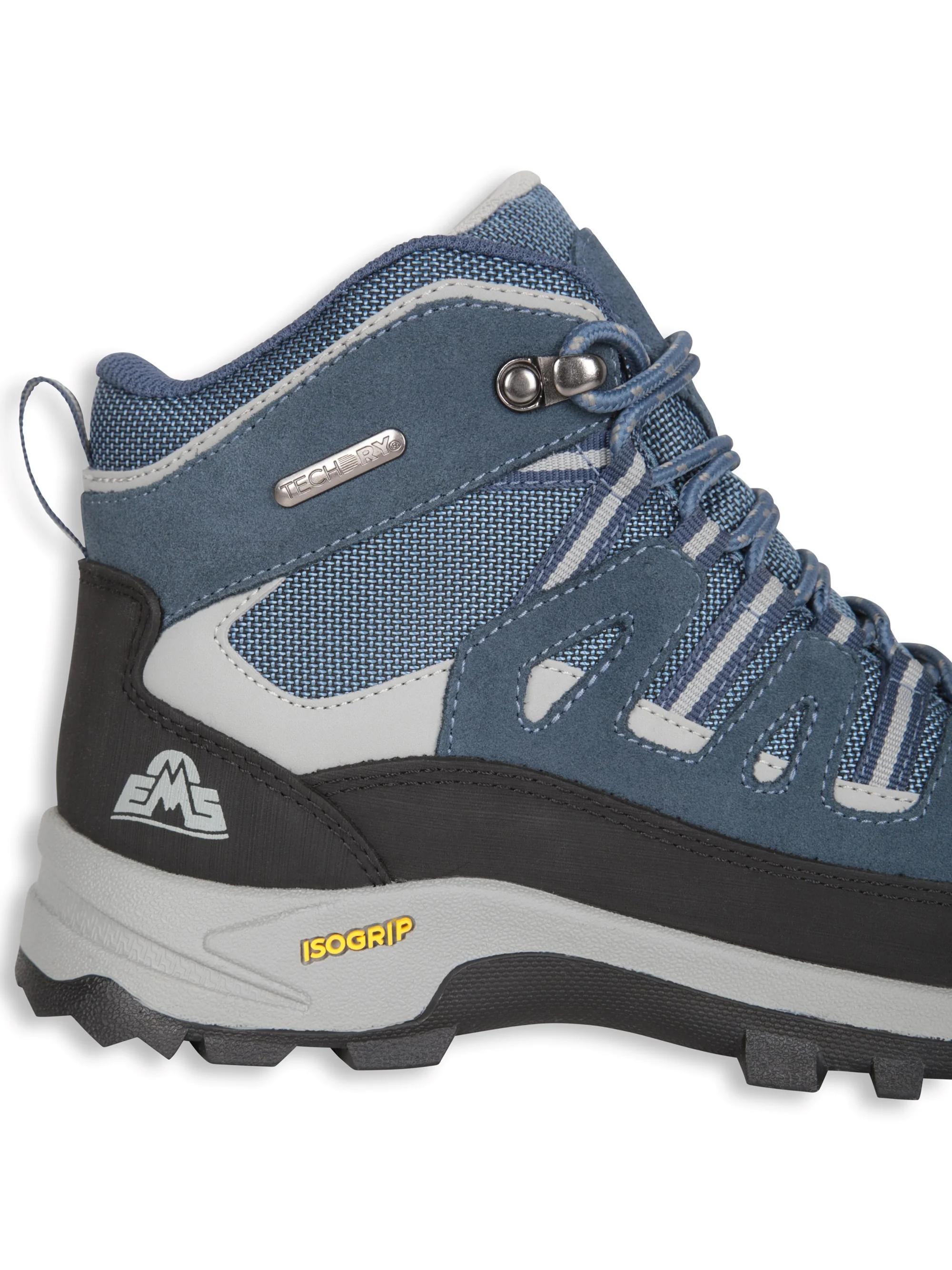 EMS Extreme Gale Women’s IsoGrip Boots - Image 6
