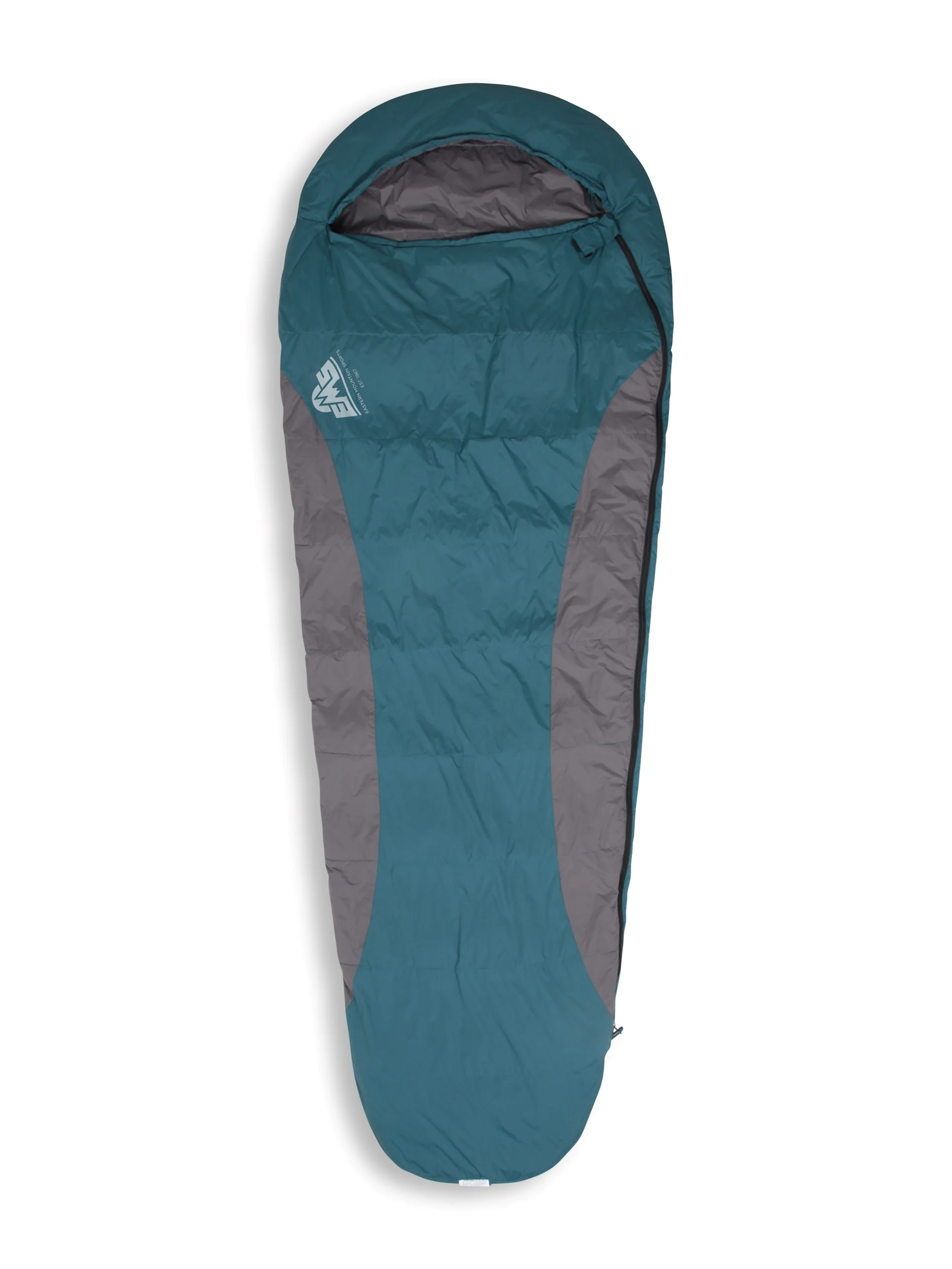 EMS Extreme Lightweight 250 Down Sleeping Bag - Image 10