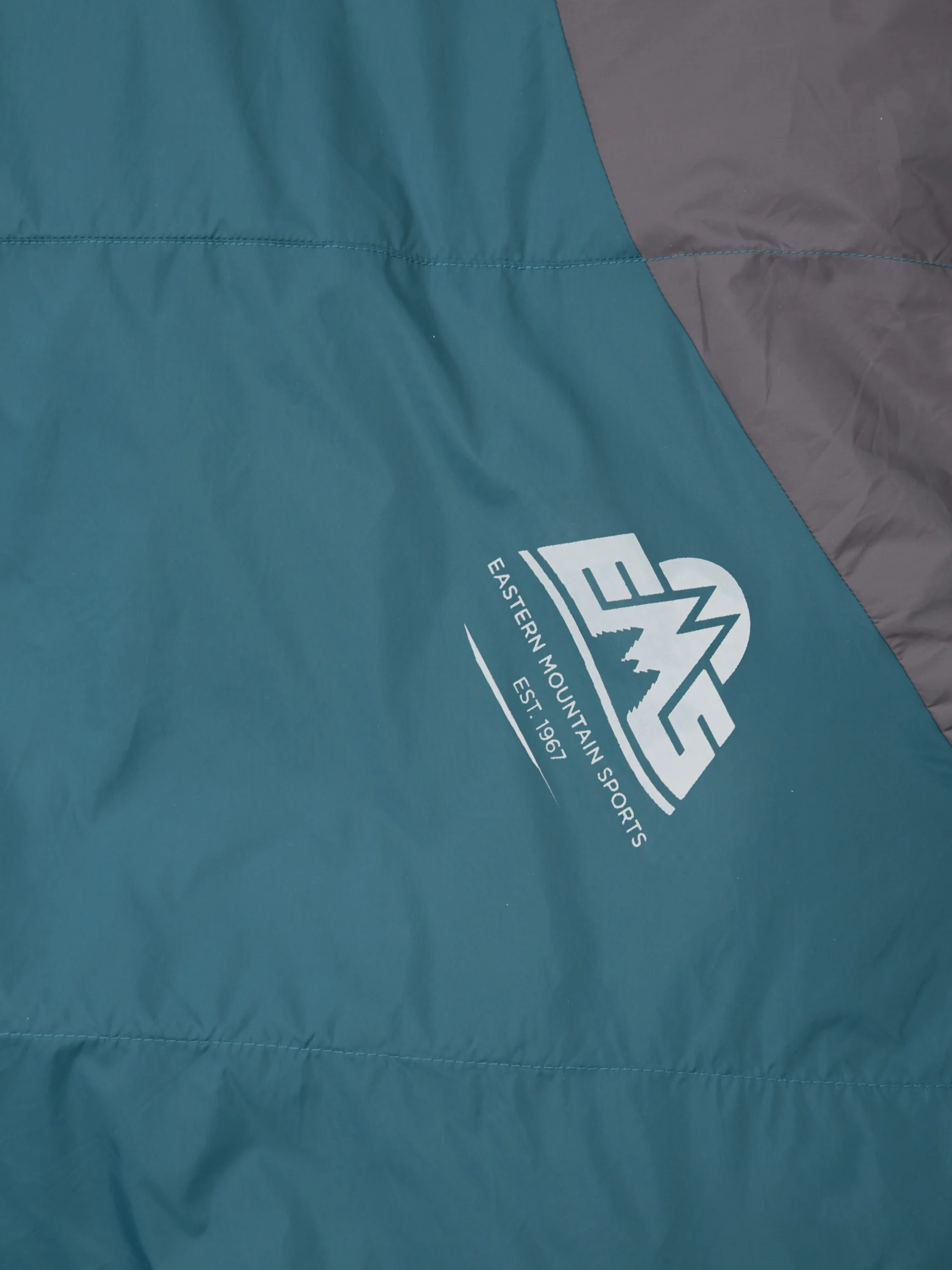 EMS Extreme Lightweight 250 Down Sleeping Bag - Image 12