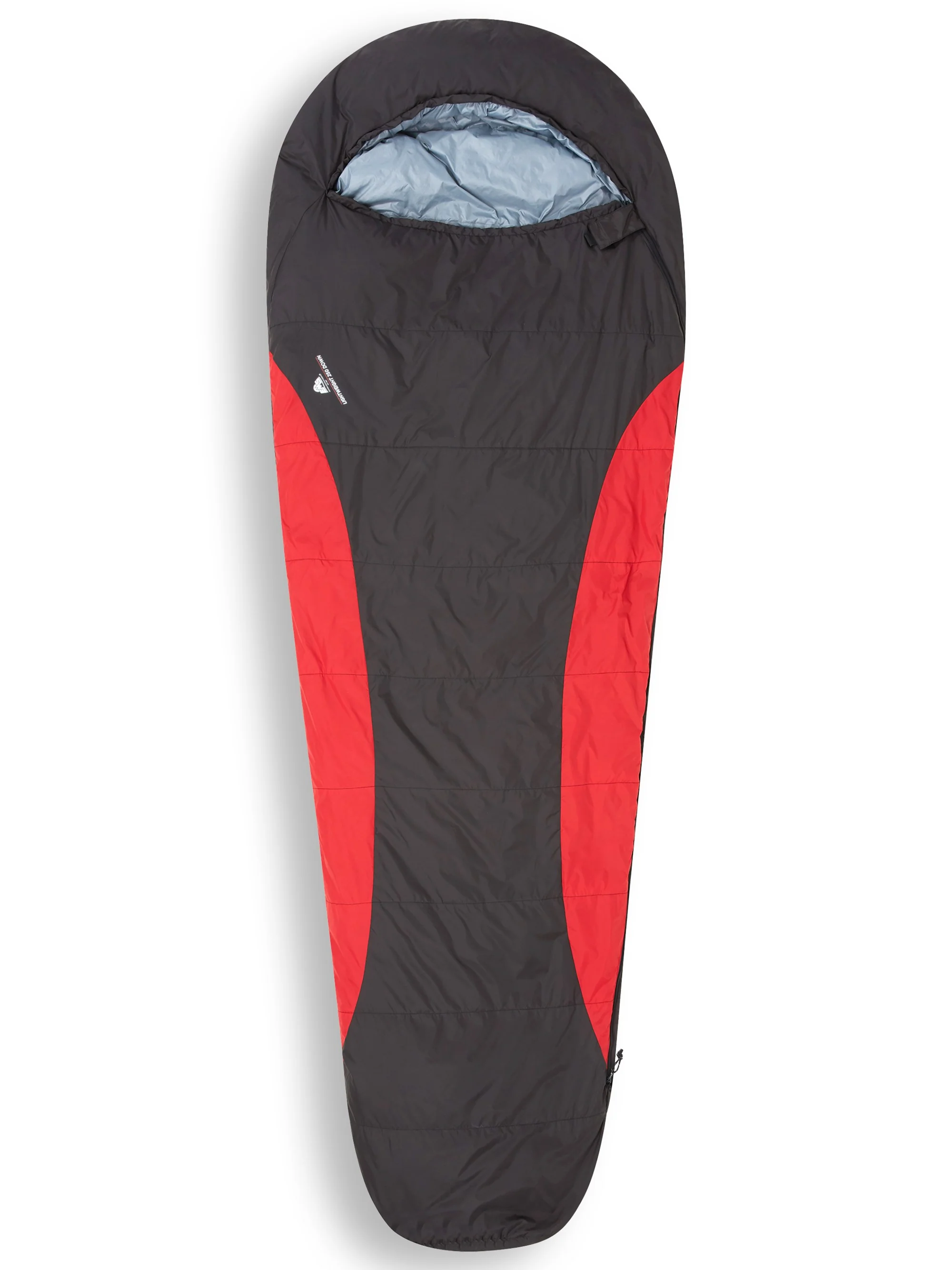 EMS Extreme Lightweight 250 Down Sleeping Bag - Image 3