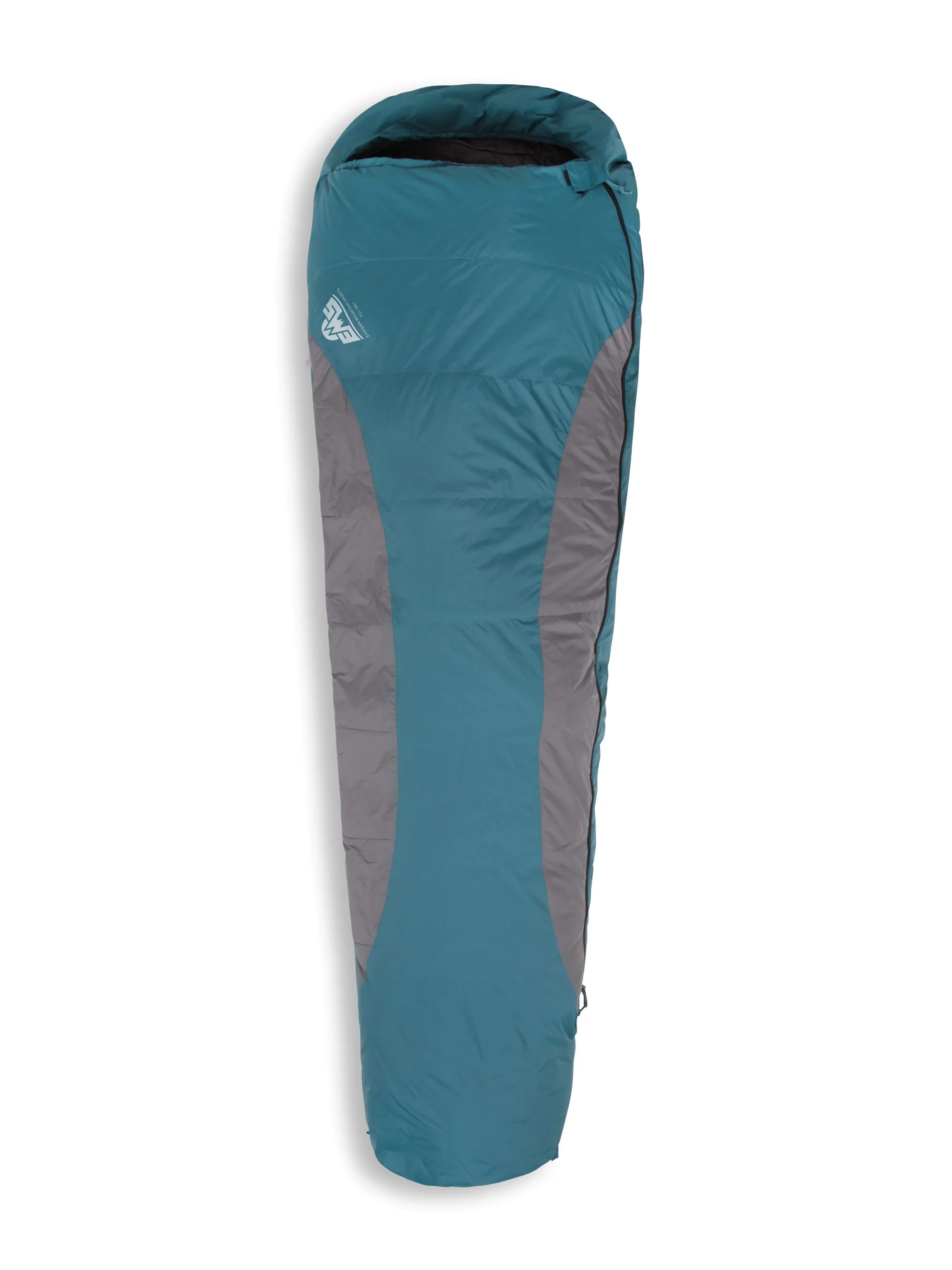 EMS Extreme Lightweight 250 Down Sleeping Bag - Image 8