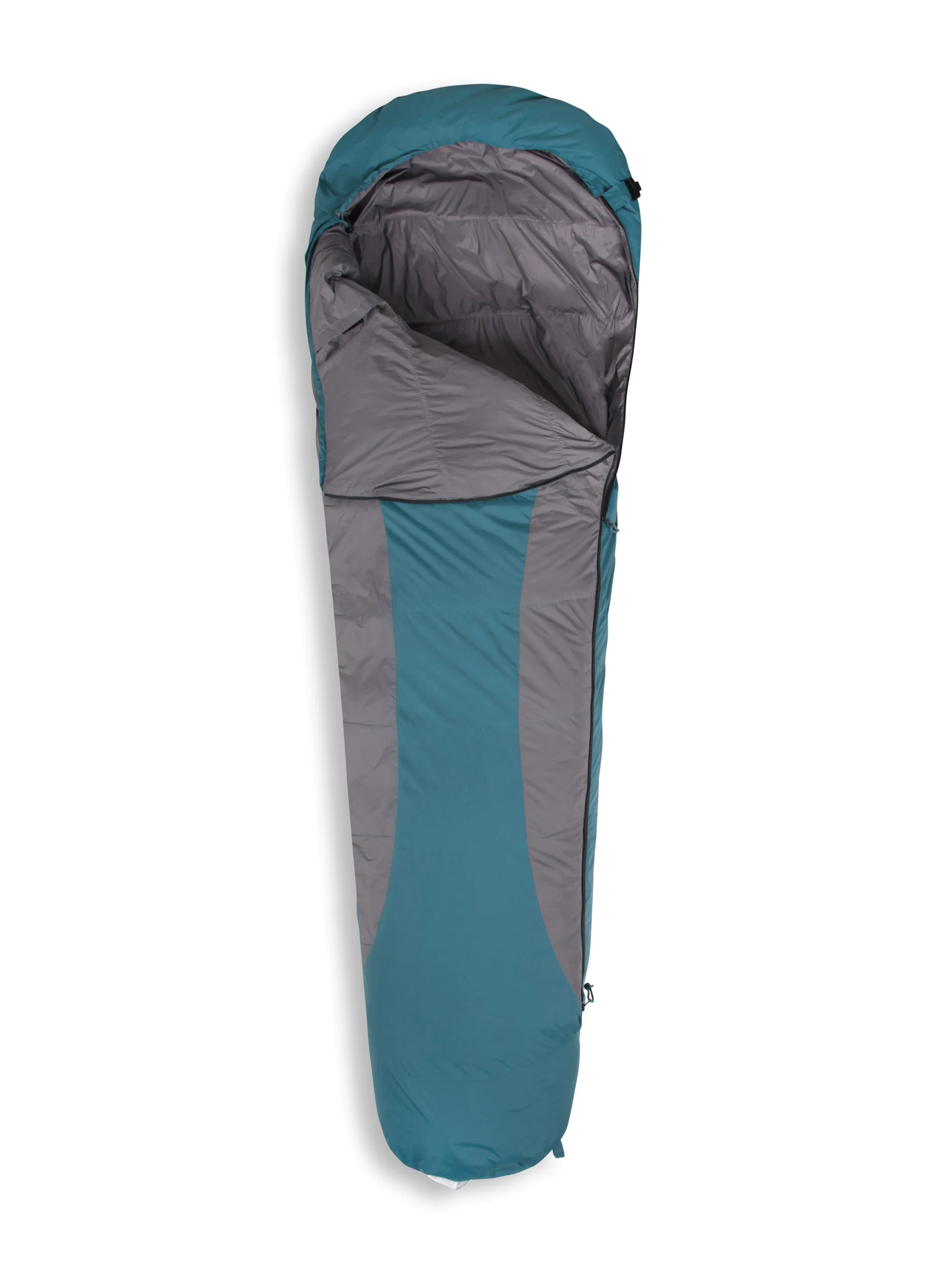 EMS Extreme Lightweight 250 Down Sleeping Bag - Image 9