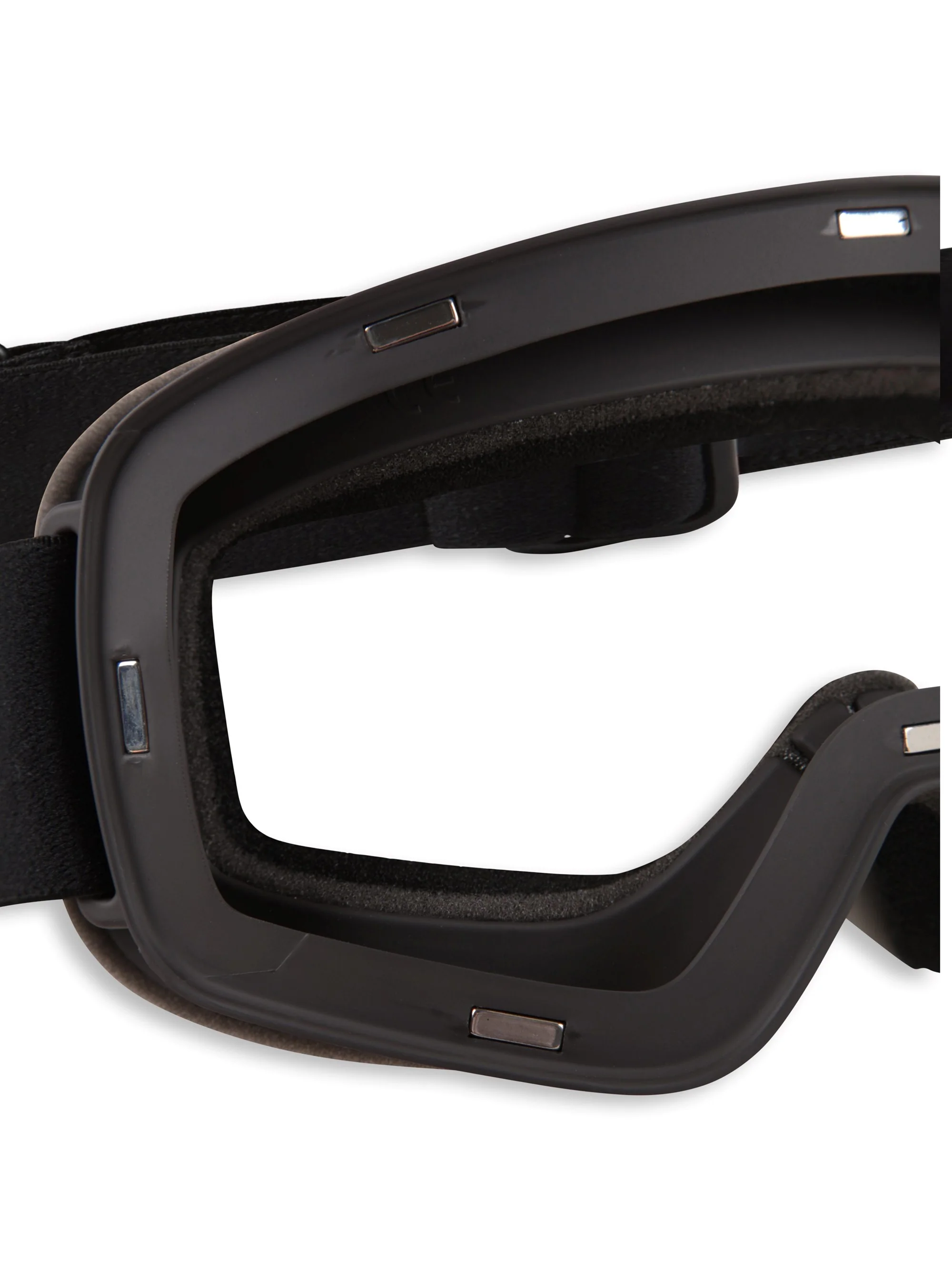 EMS Extreme Magnetic Ski Goggles with Spare Lens - Image 11