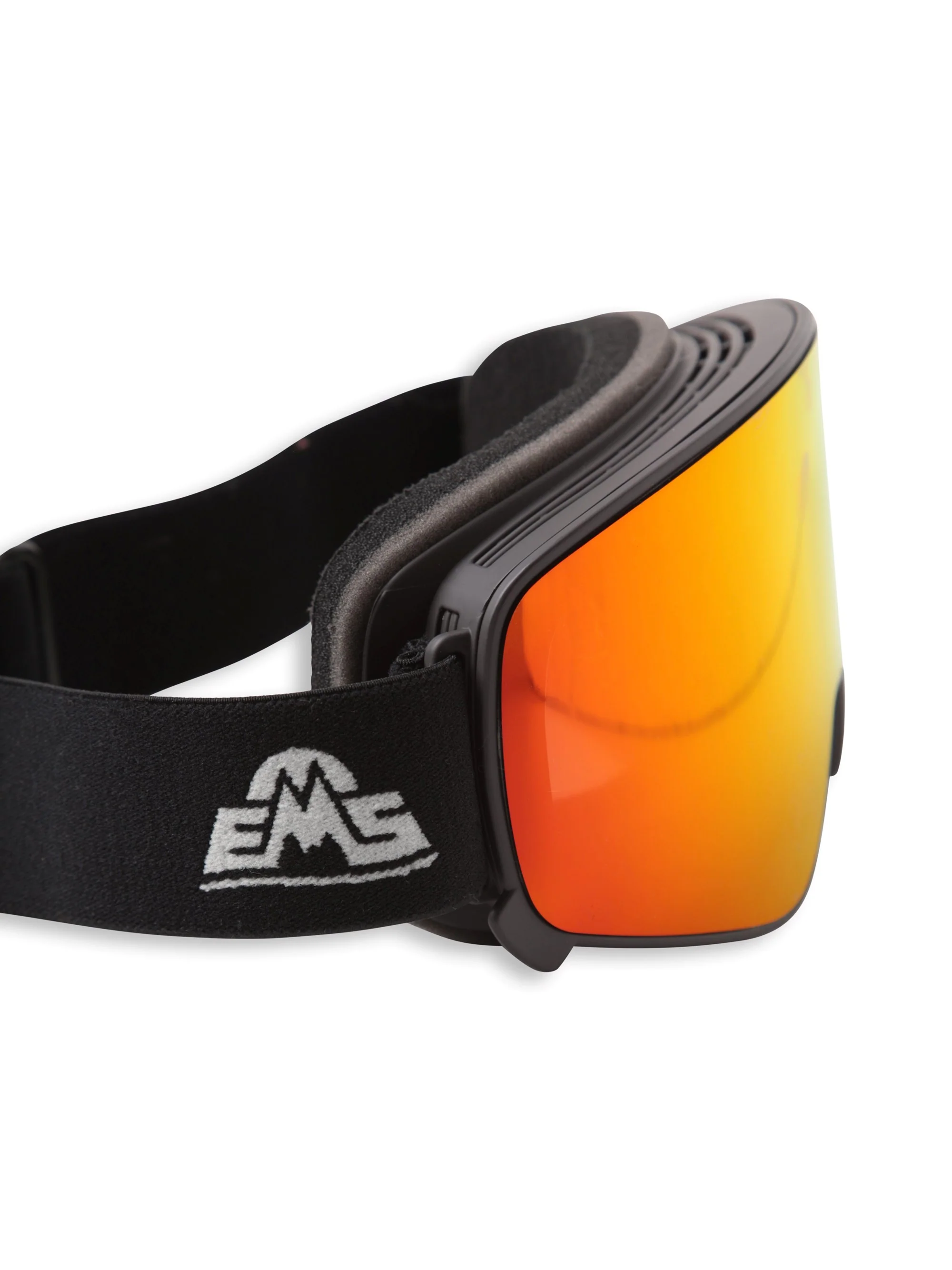EMS Extreme Magnetic Ski Goggles with Spare Lens - Image 13