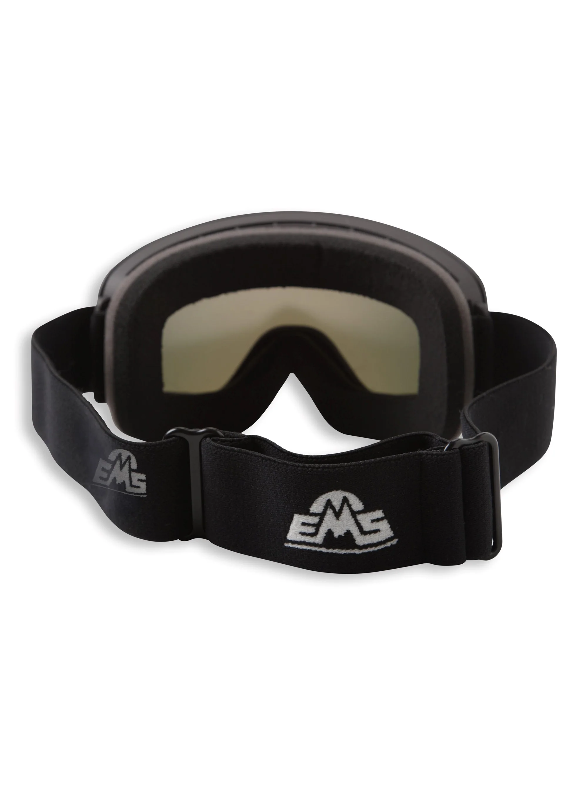 EMS Extreme Magnetic Ski Goggles with Spare Lens - Image 14