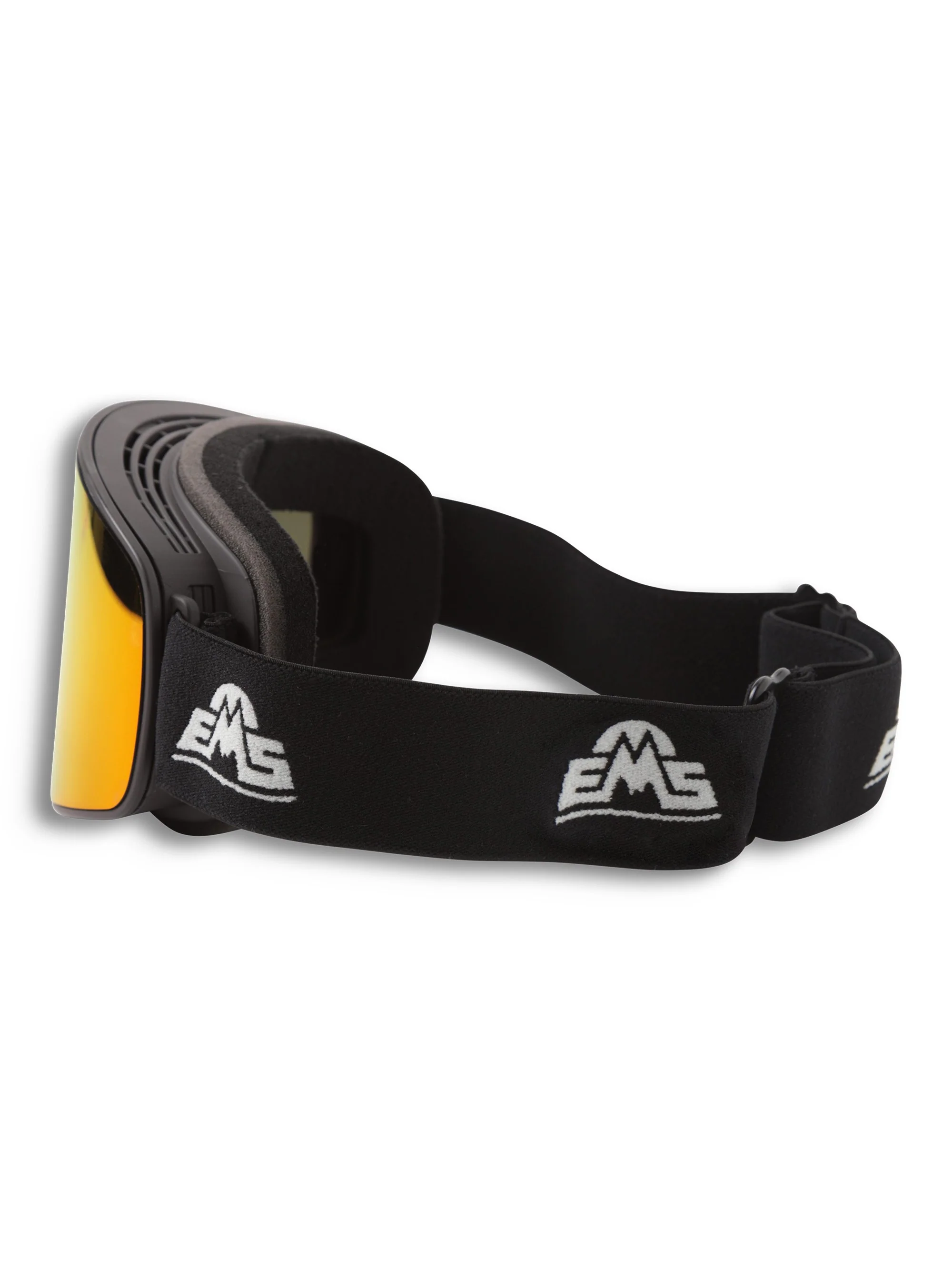 EMS Extreme Magnetic Ski Goggles with Spare Lens - Image 15