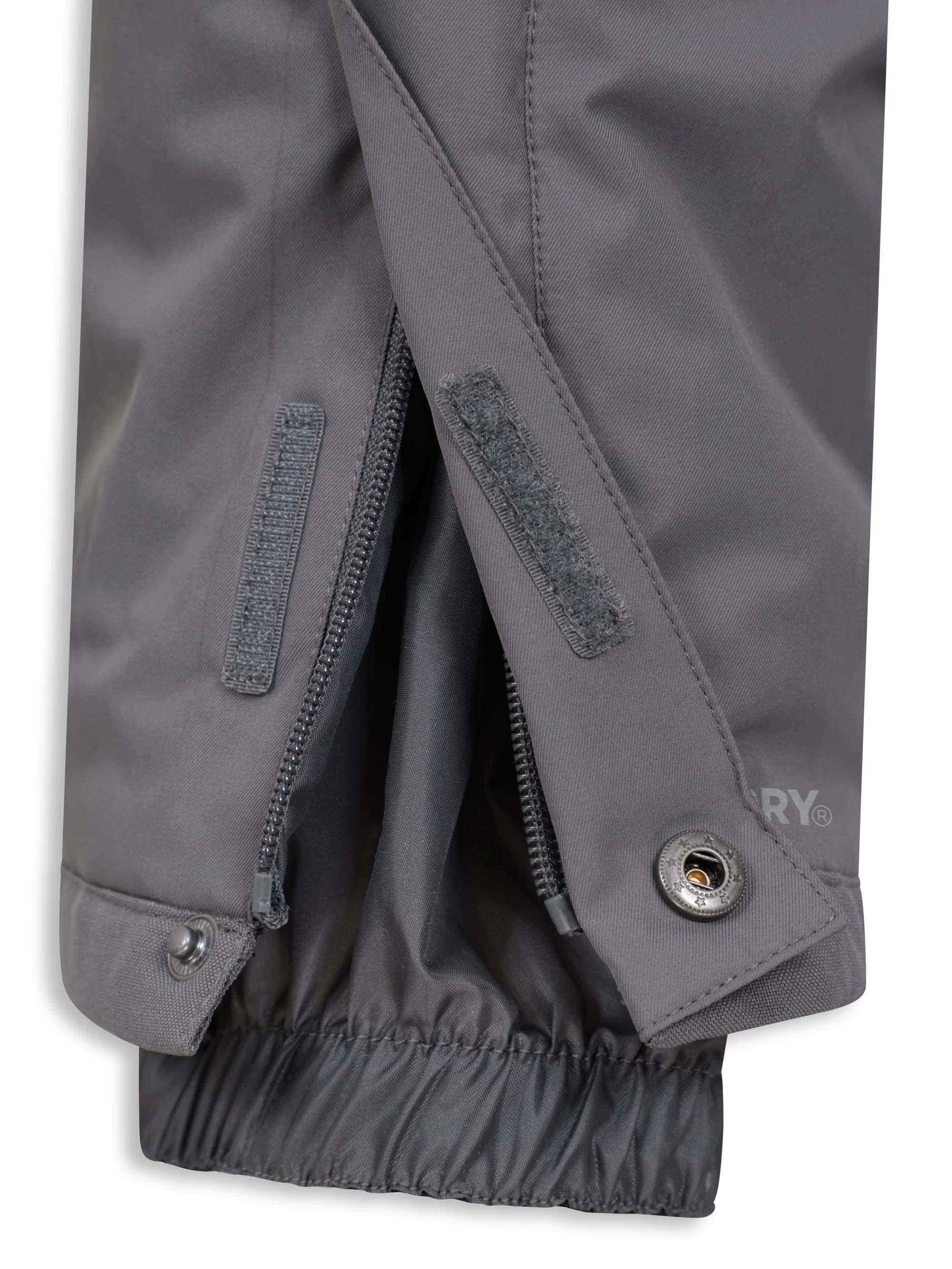 EMS Falcon Kids Extreme Waterproof Pants - Image 11