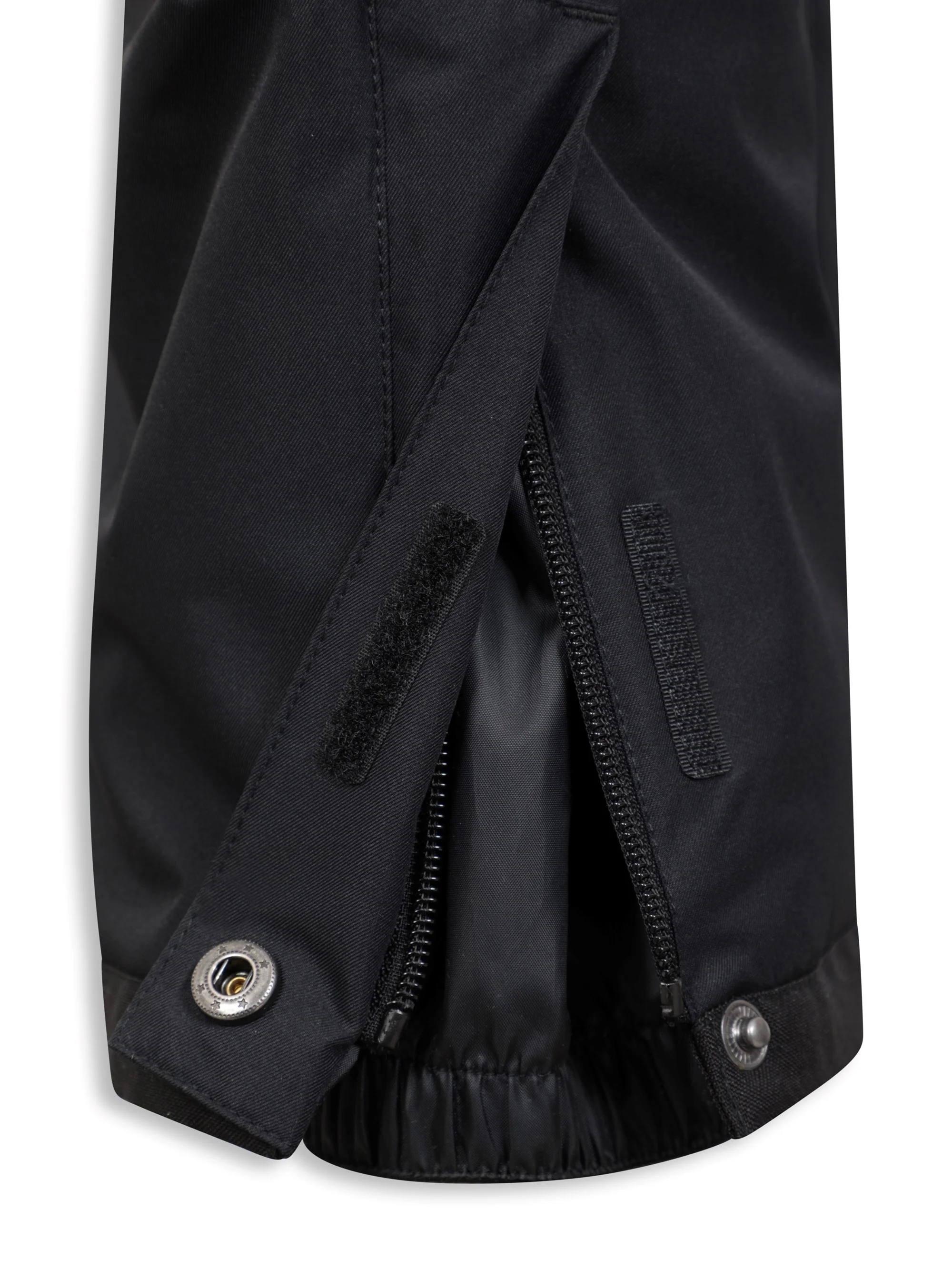 EMS Falcon Kids Extreme Waterproof Pants - Image 5