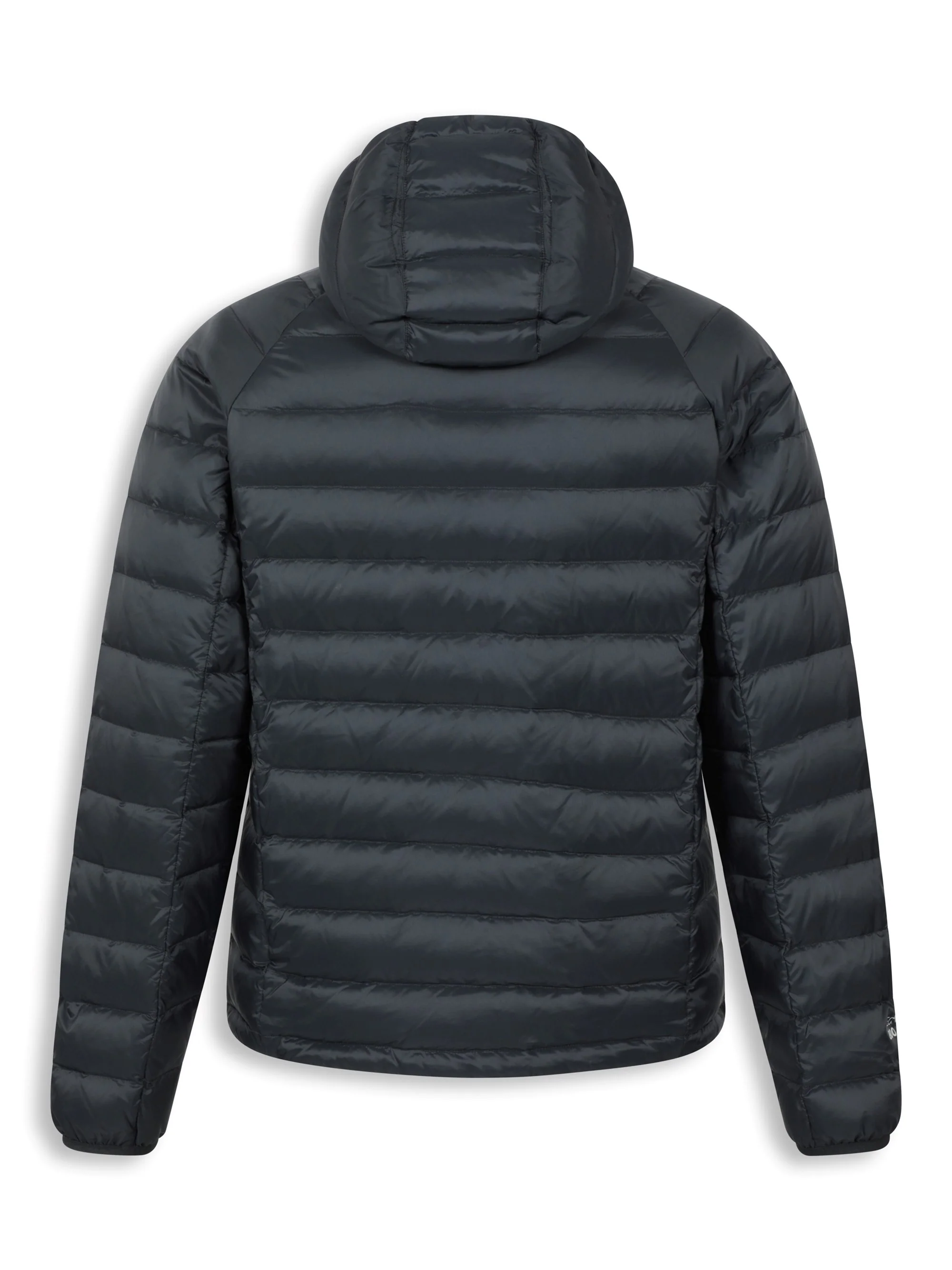 EMS Featherpack Extreme Mens Down Packable Jacket - Image 4