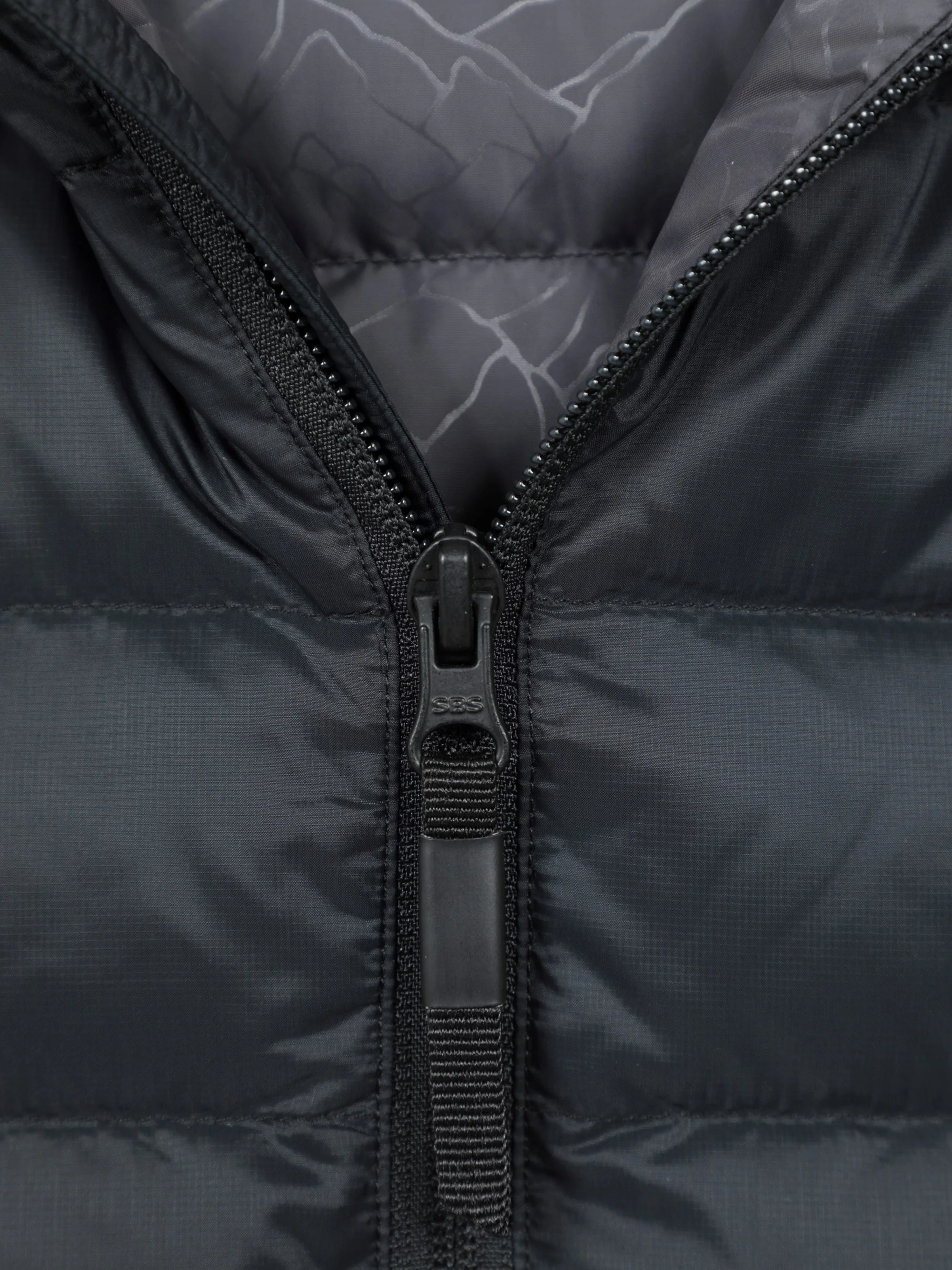 EMS Featherpack Extreme Mens Down Packable Jacket - Image 6