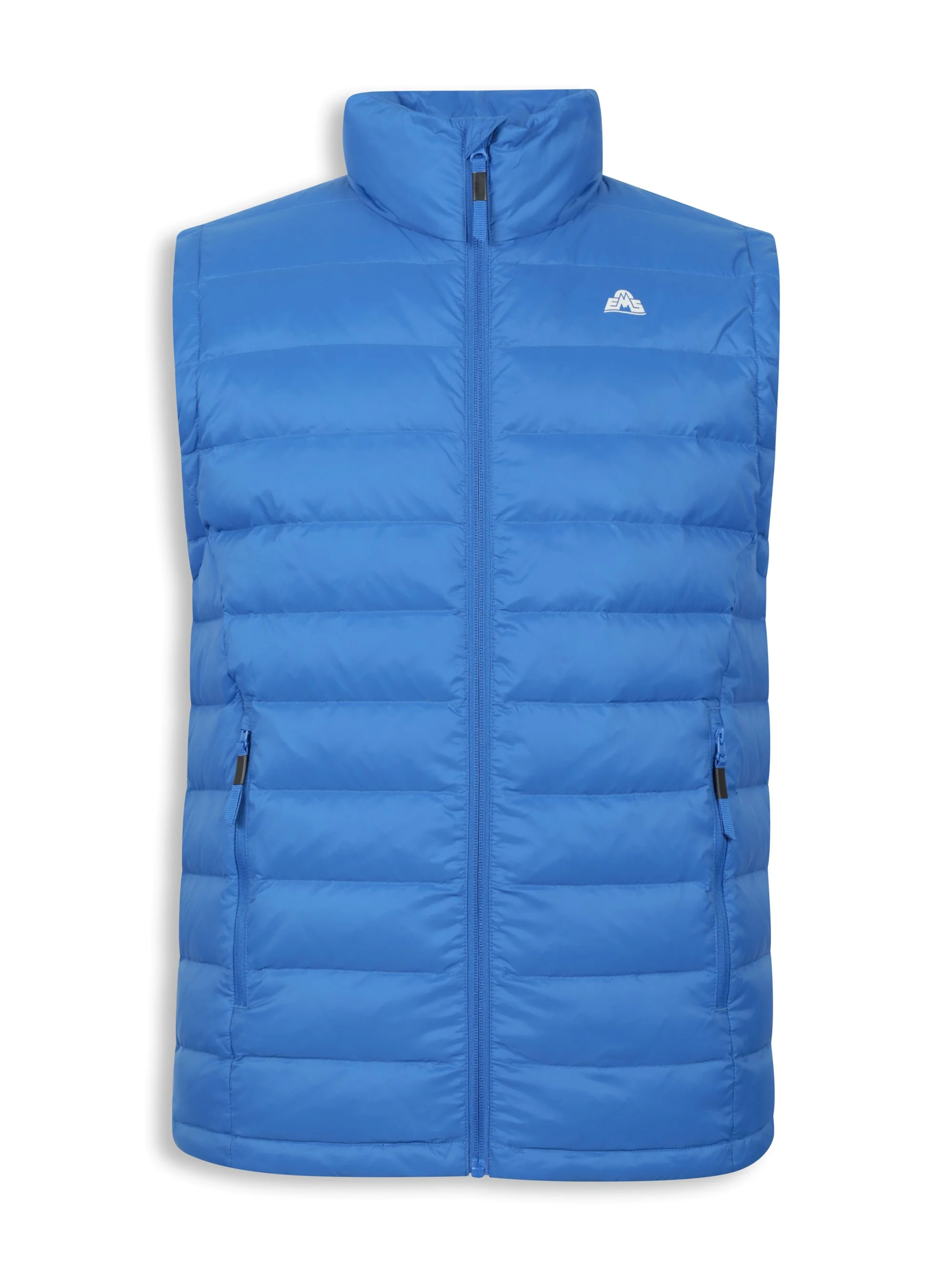 EMS Featherpack Mens Down Packable Gilet - Image 8