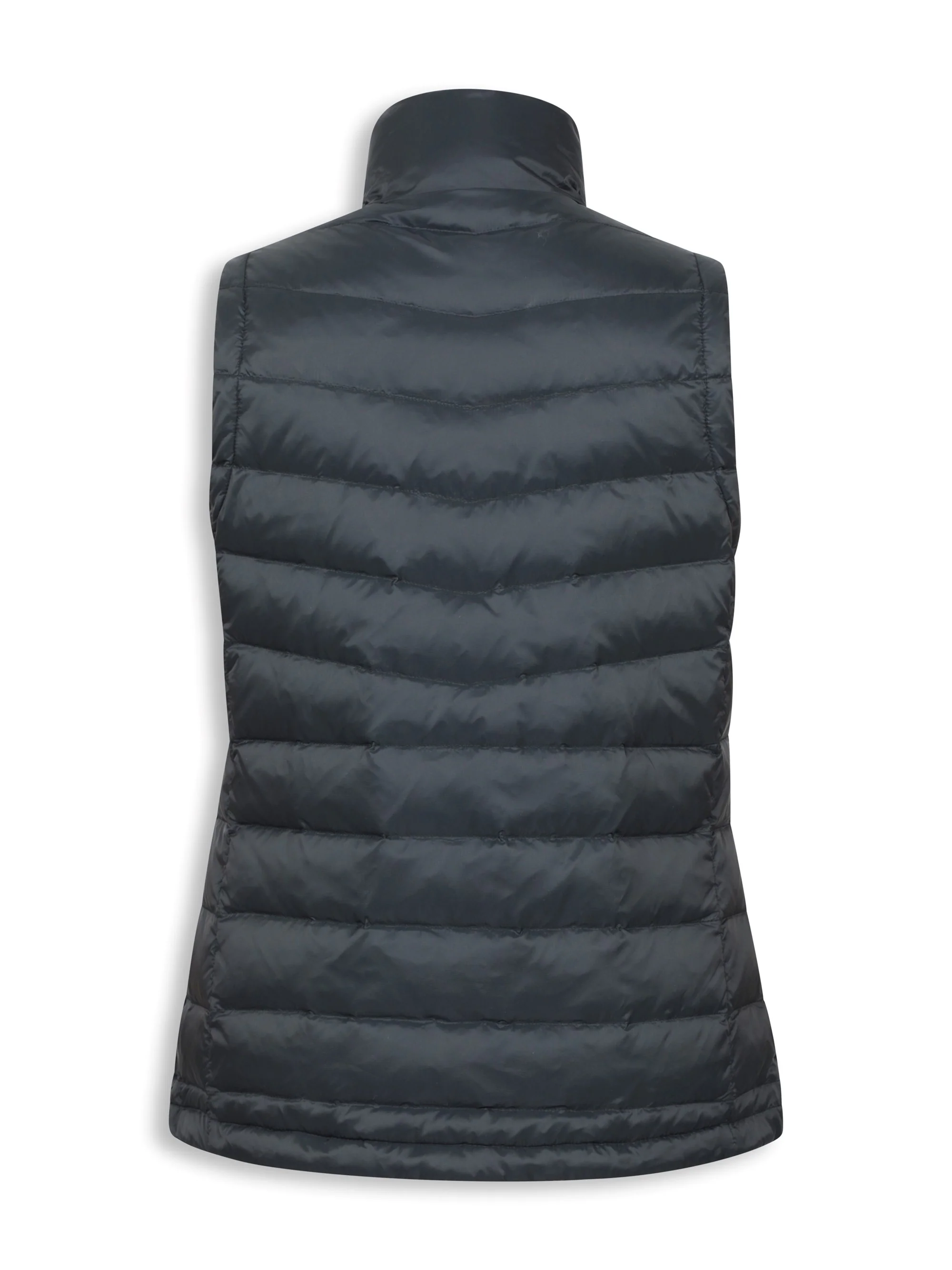 EMS Featherpack Womens Down Packable Gilet - Image 10
