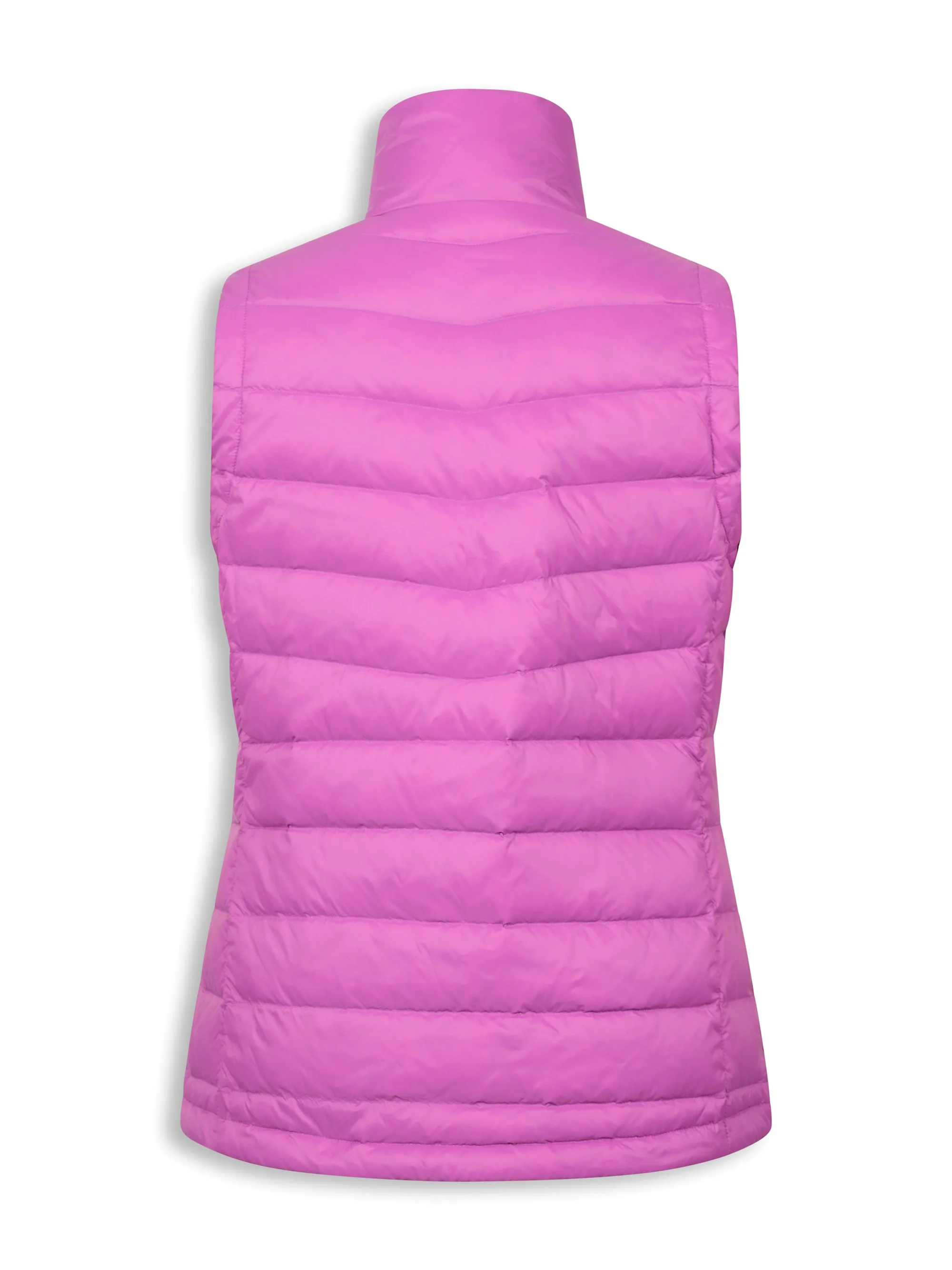 EMS Featherpack Womens Down Packable Gilet - Image 5