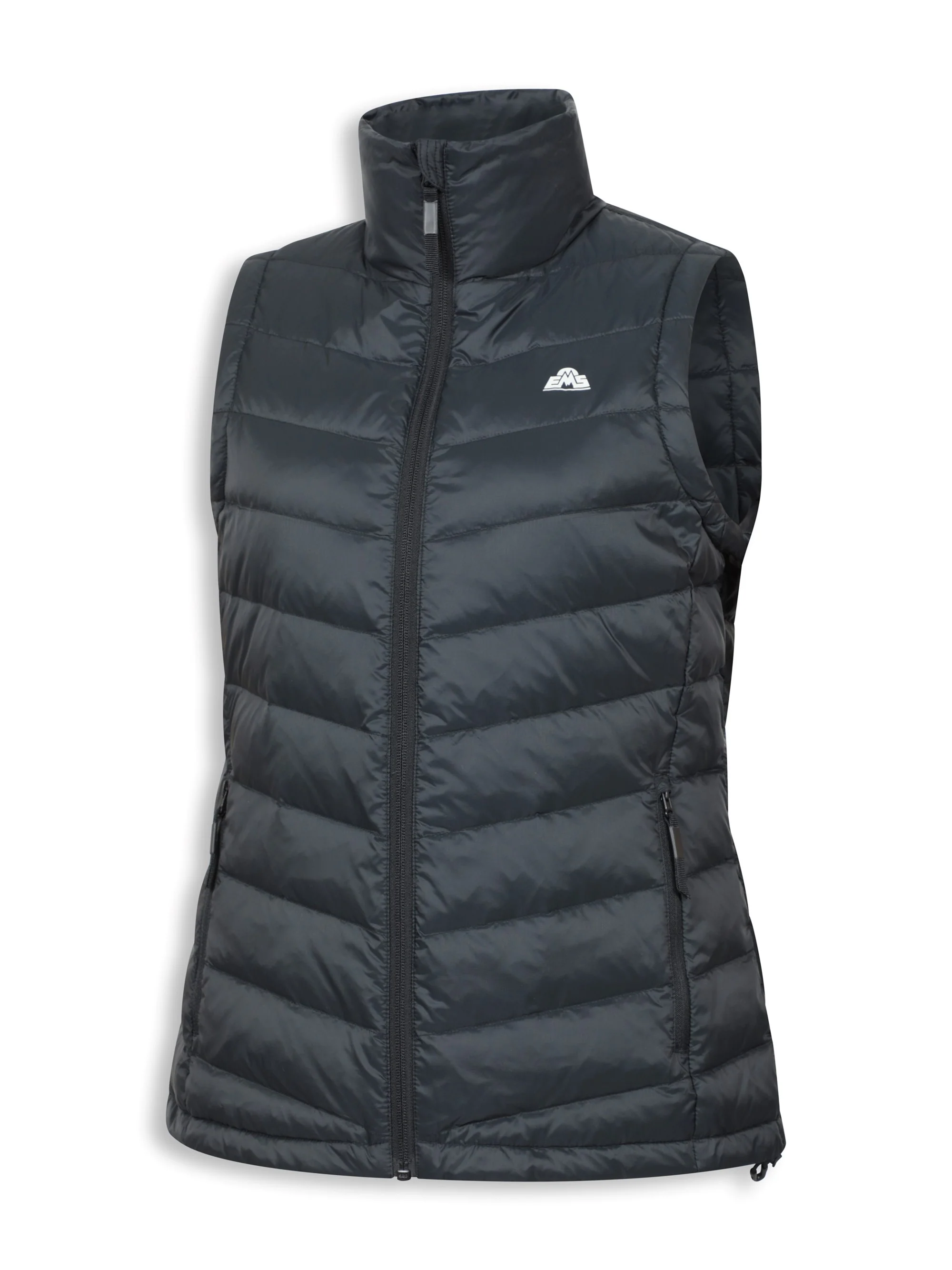 EMS Featherpack Womens Down Packable Gilet - Image 9