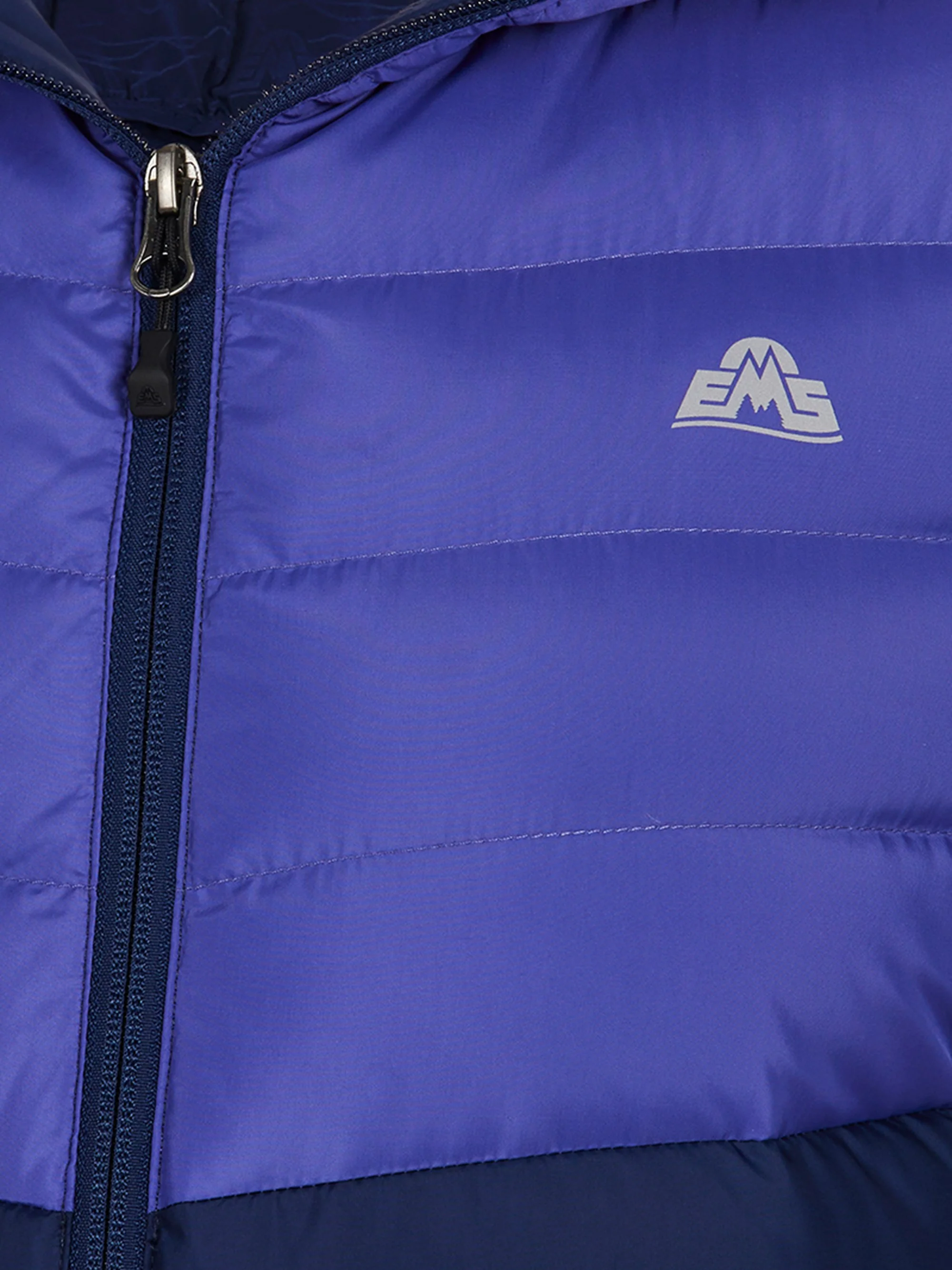 EMS Featherpack Womens Hooded Jacket - Image 10