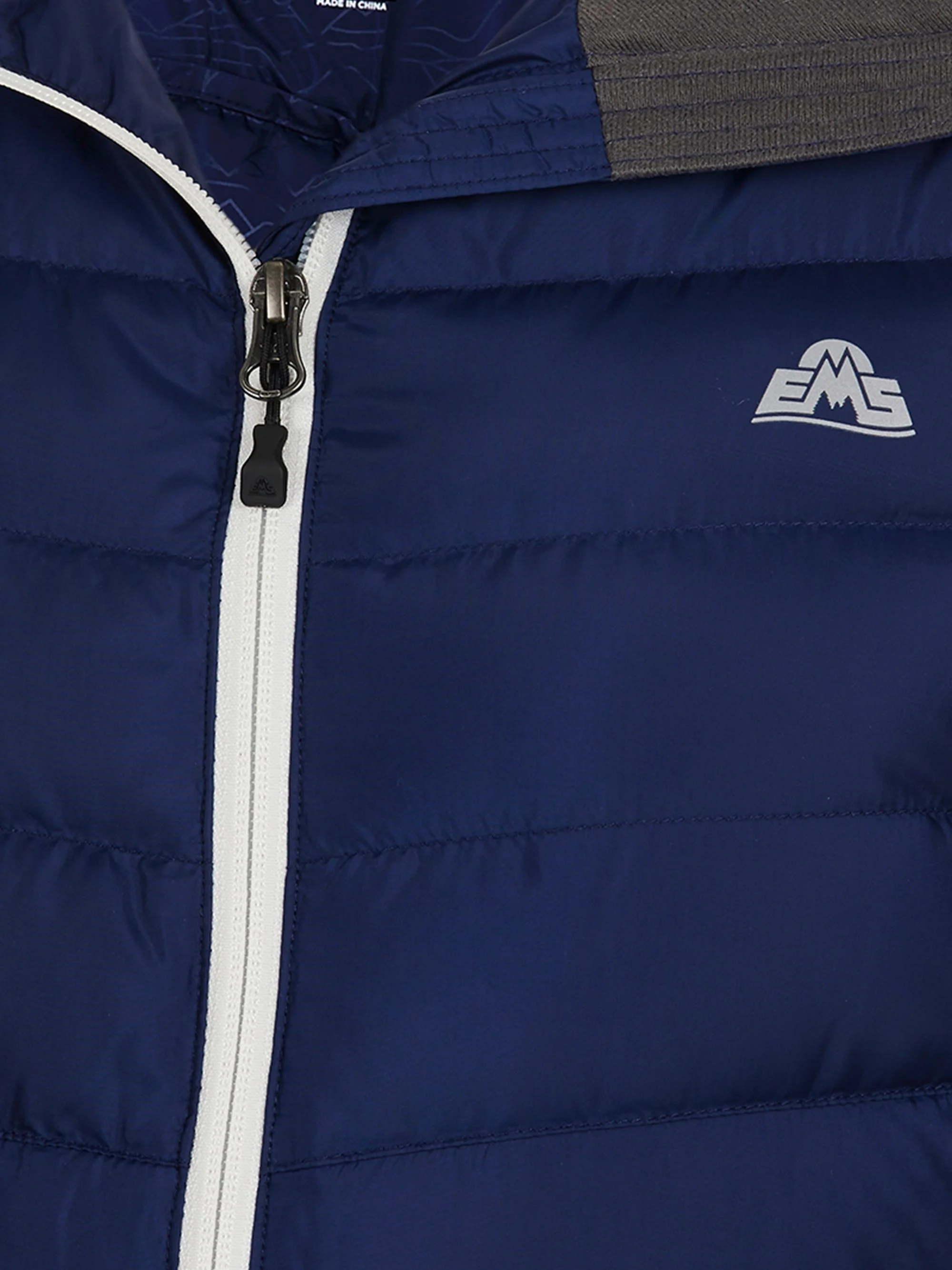 EMS Featherpack Womens Hooded Jacket - Image 4