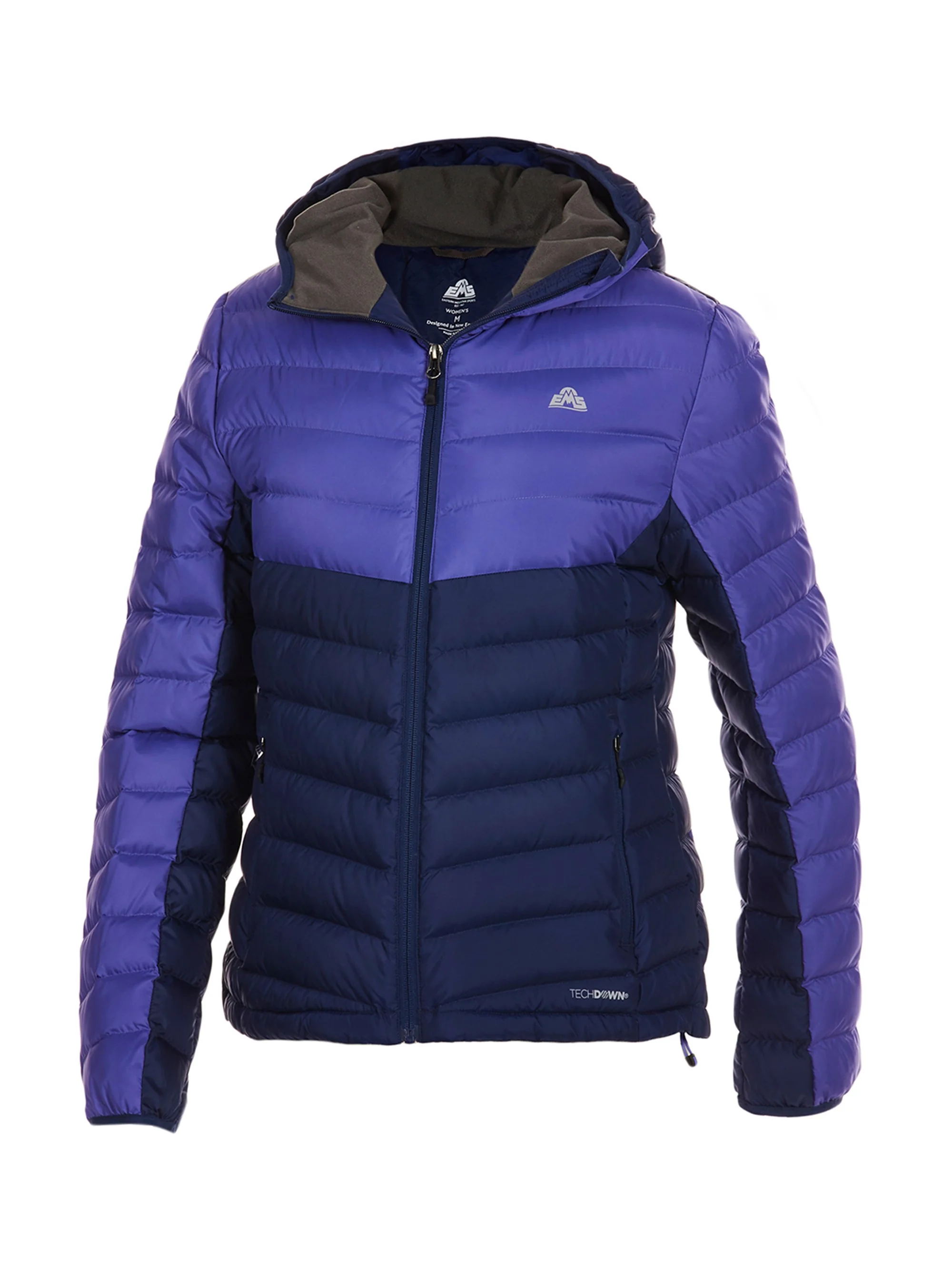 EMS Featherpack Womens Hooded Jacket - Image 6