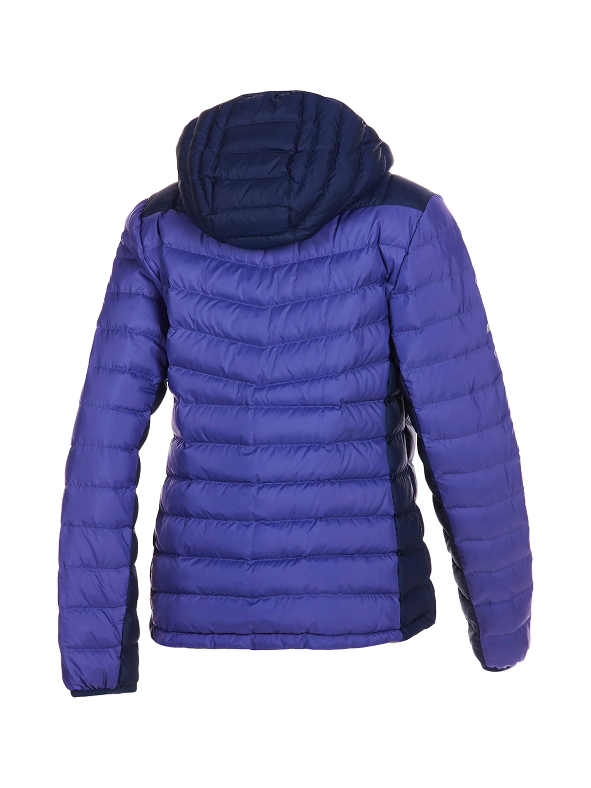 EMS Featherpack Womens Hooded Jacket - Image 7